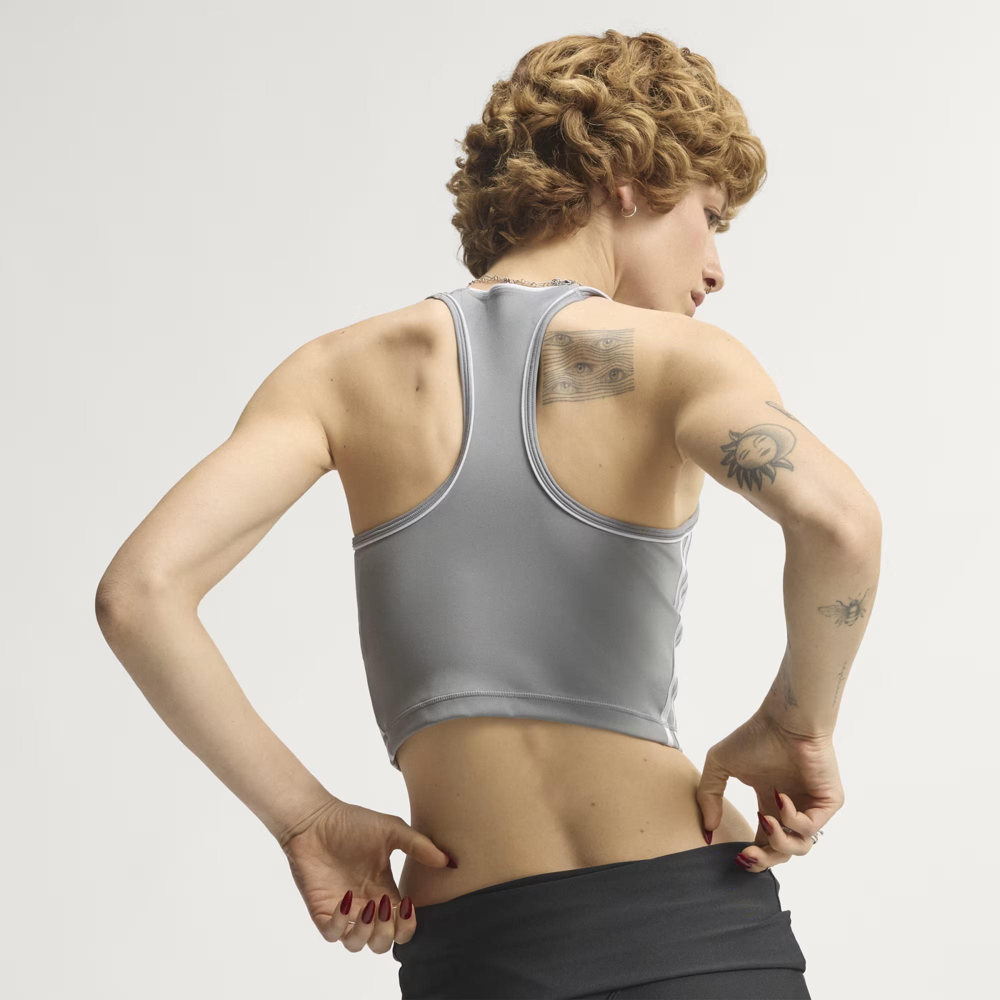 OG SP TANK - ADIDAS SIYAH