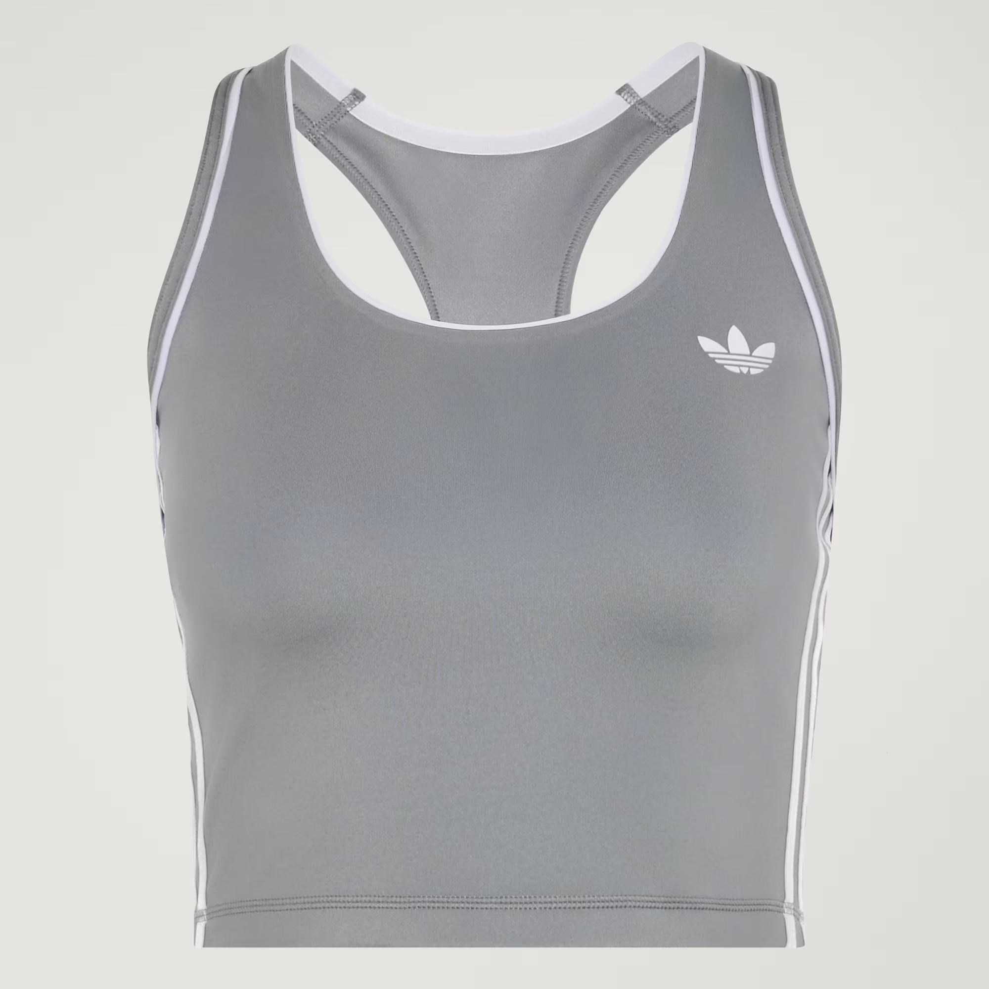 OG SP TANK - ADIDAS SIYAH
