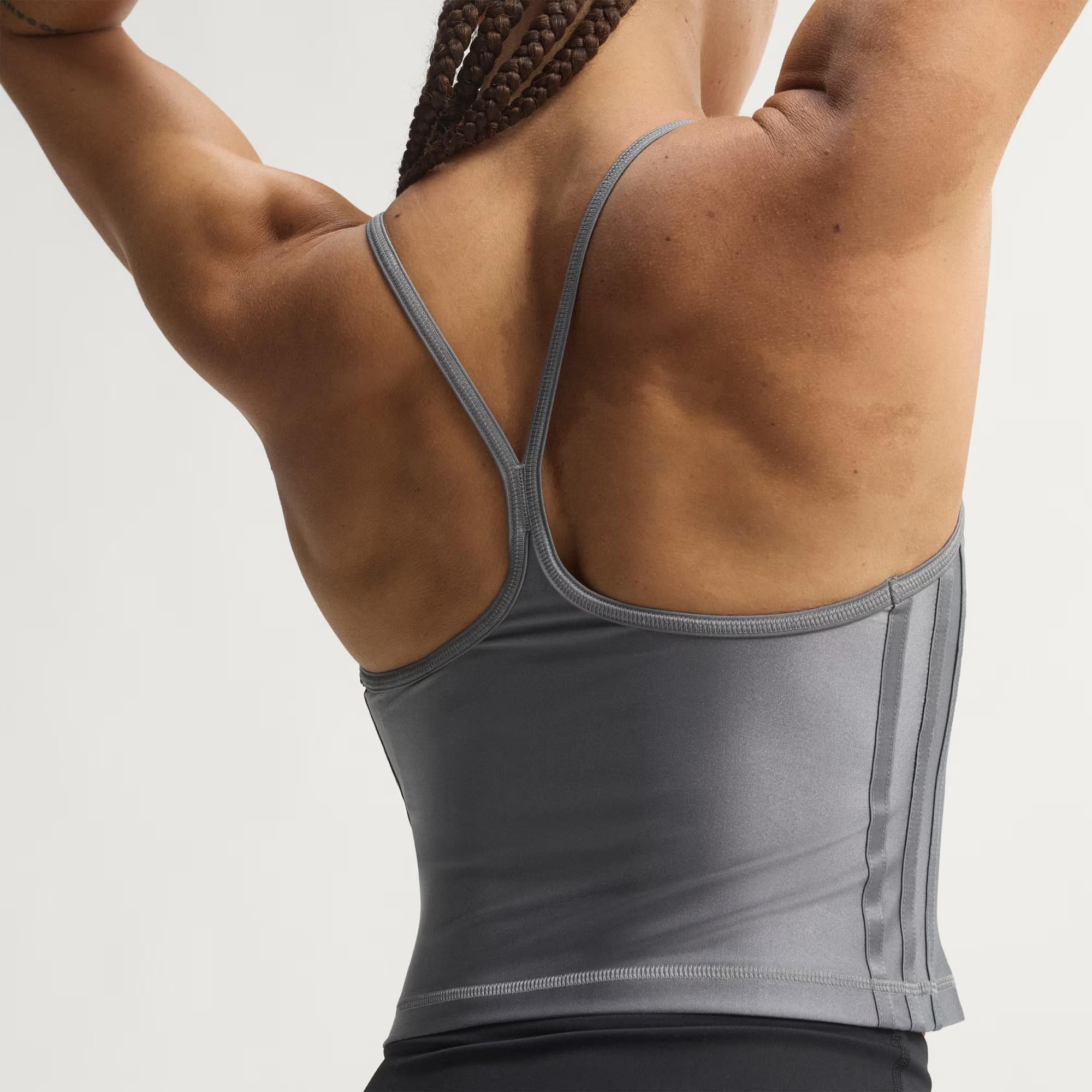 OG SP TANK PAD - ADIDAS SIYAH