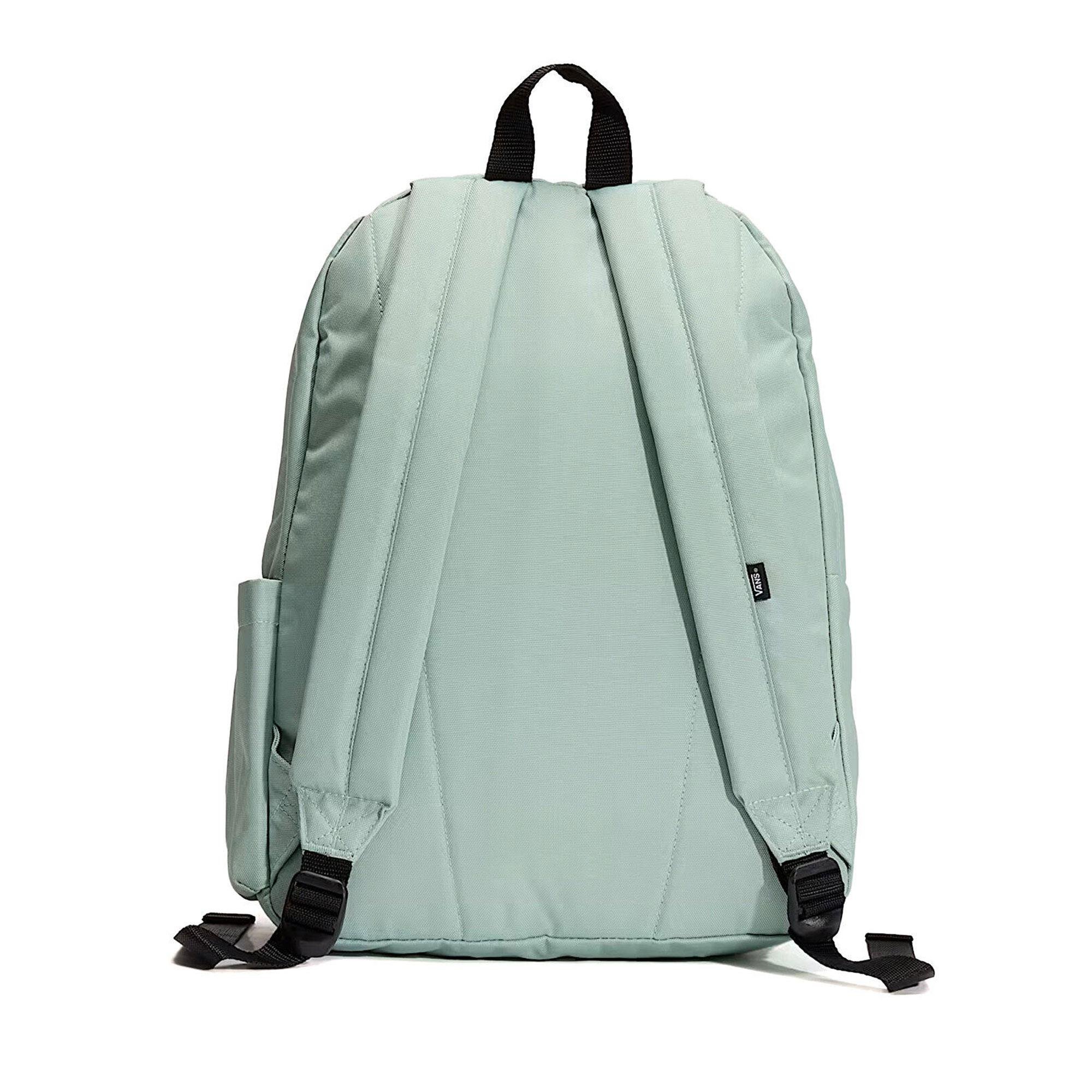 Old Skool Classic Backpack - SIYAH