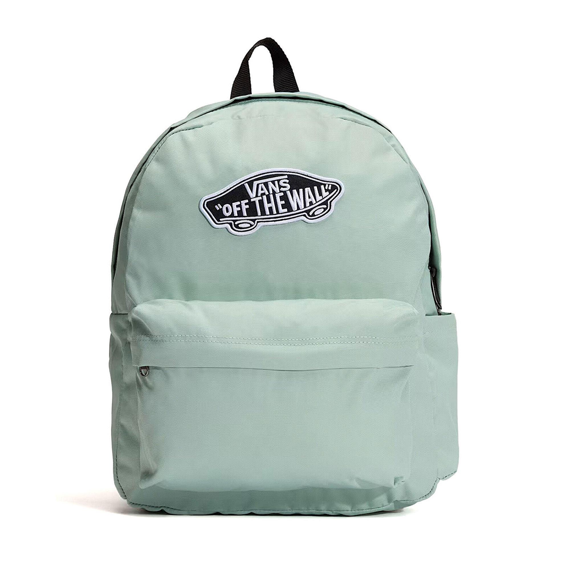 Old Skool Classic Backpack - SIYAH