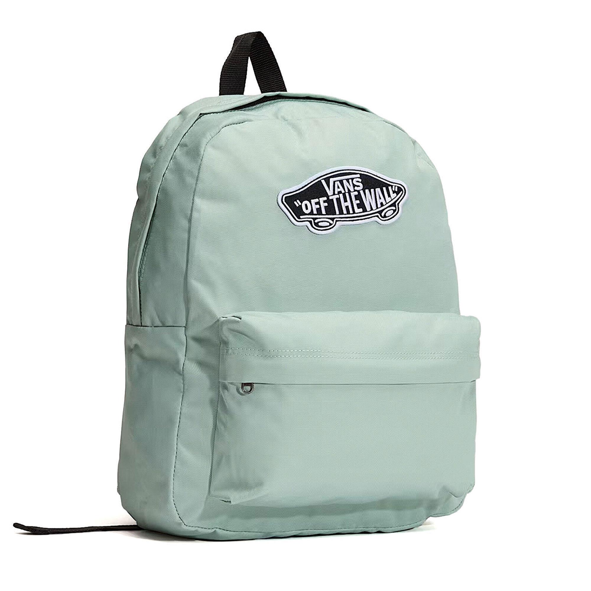 Old Skool Classic Backpack - SIYAH