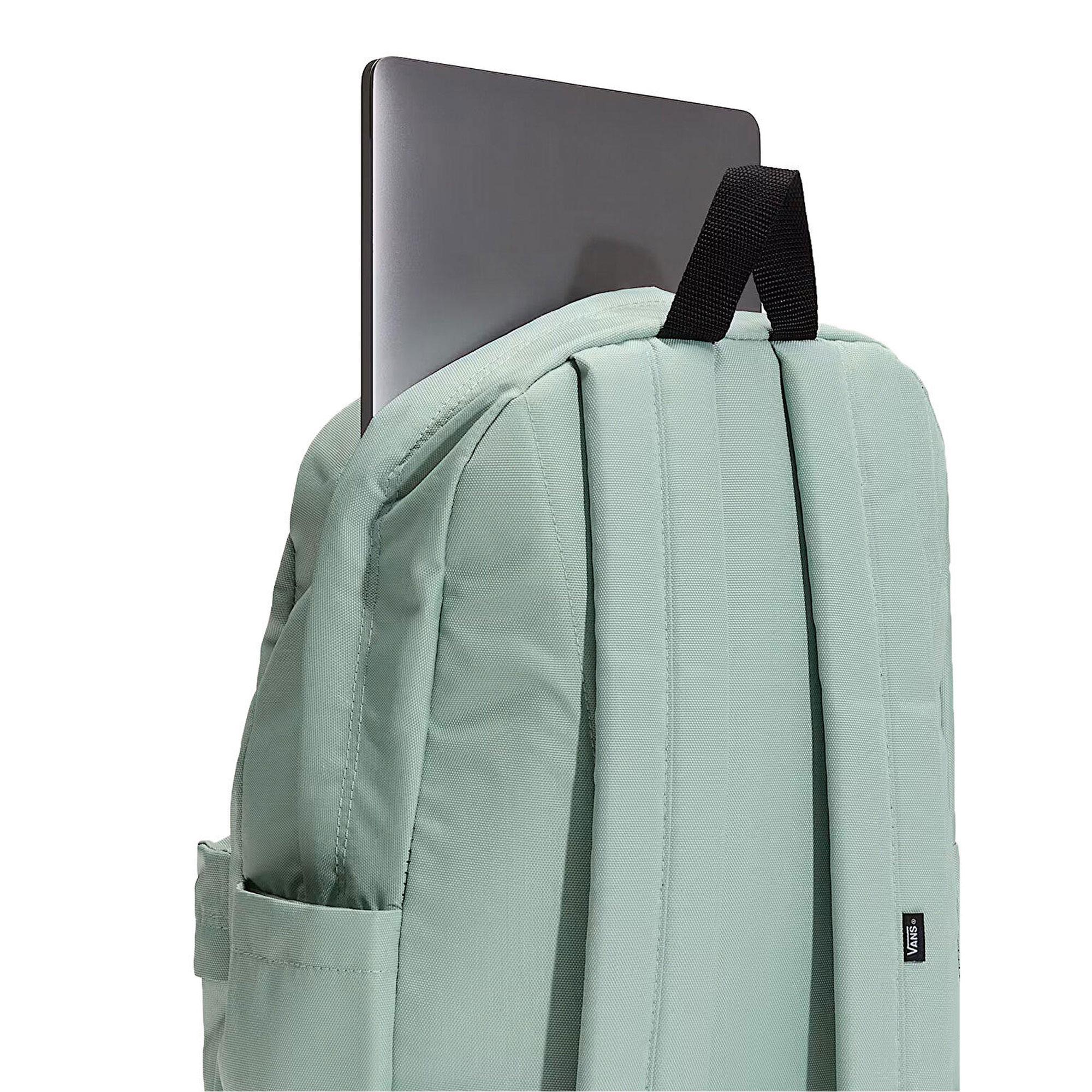 Old Skool Classic Backpack - SIYAH