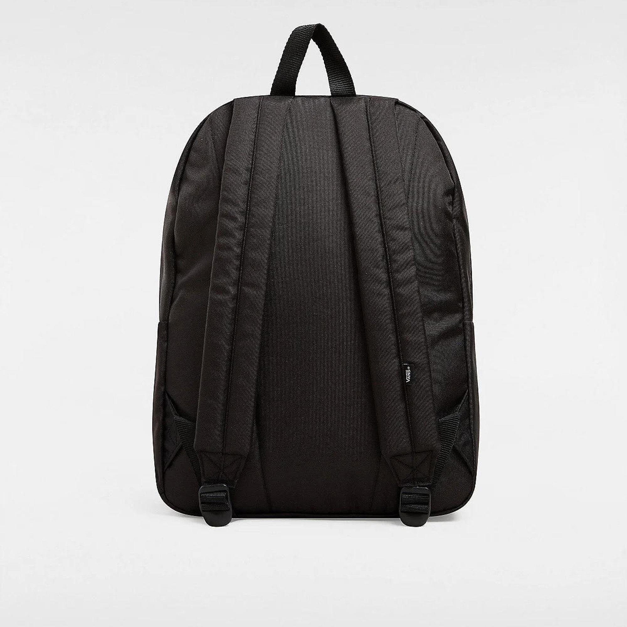 Old Skool Drop V Backpack - SIYAH