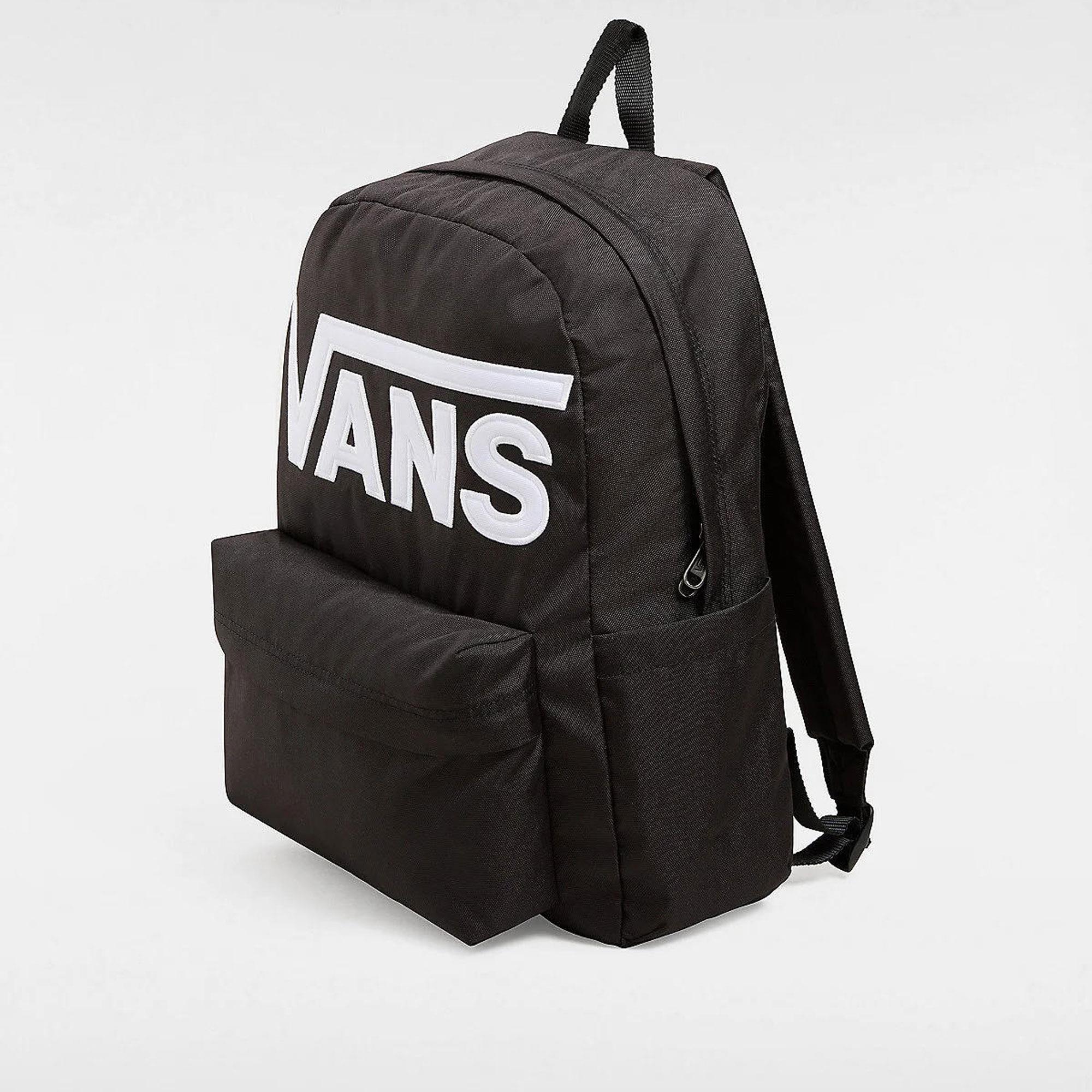 Old Skool Drop V Backpack - SIYAH