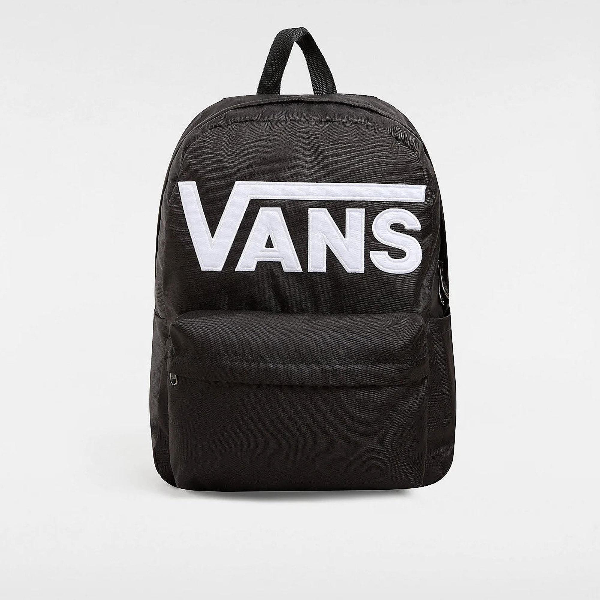 Old Skool Drop V Backpack - SIYAH