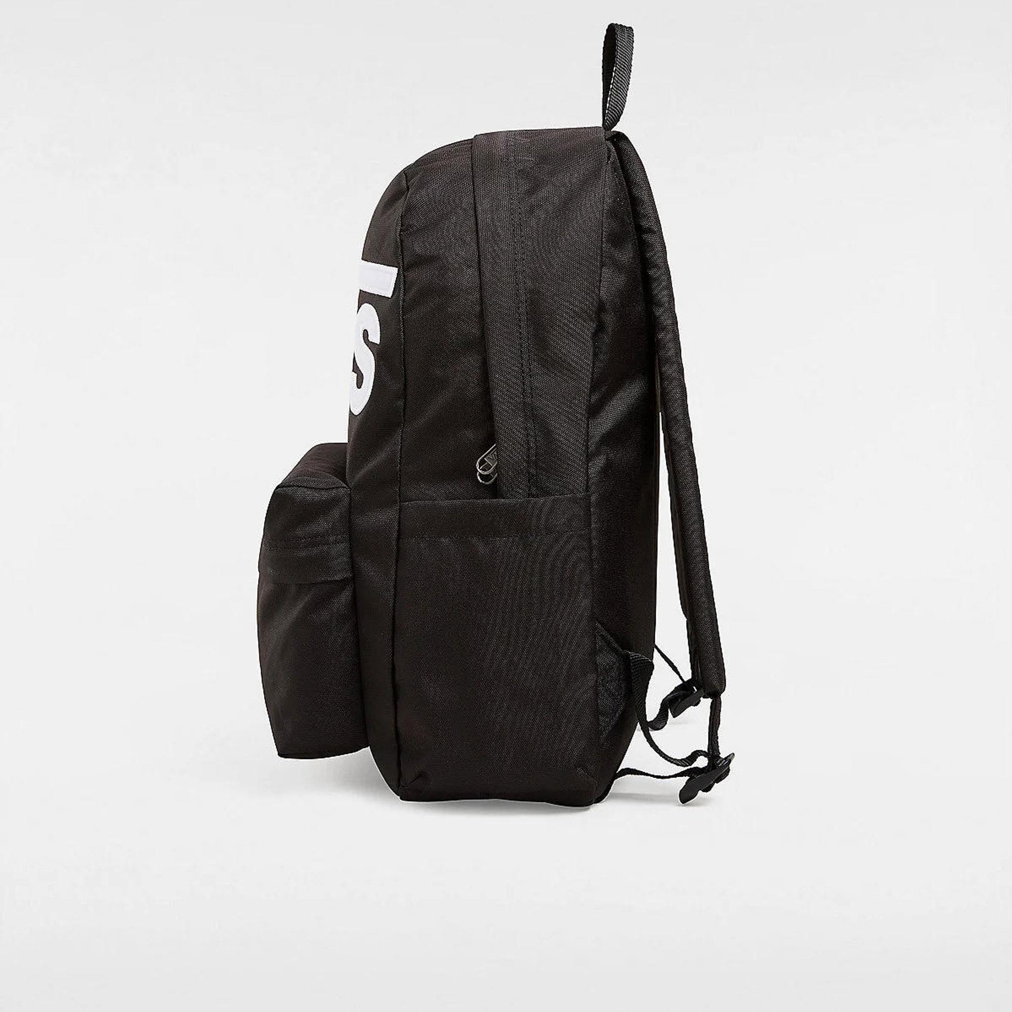 Old Skool Drop V Backpack - SIYAH