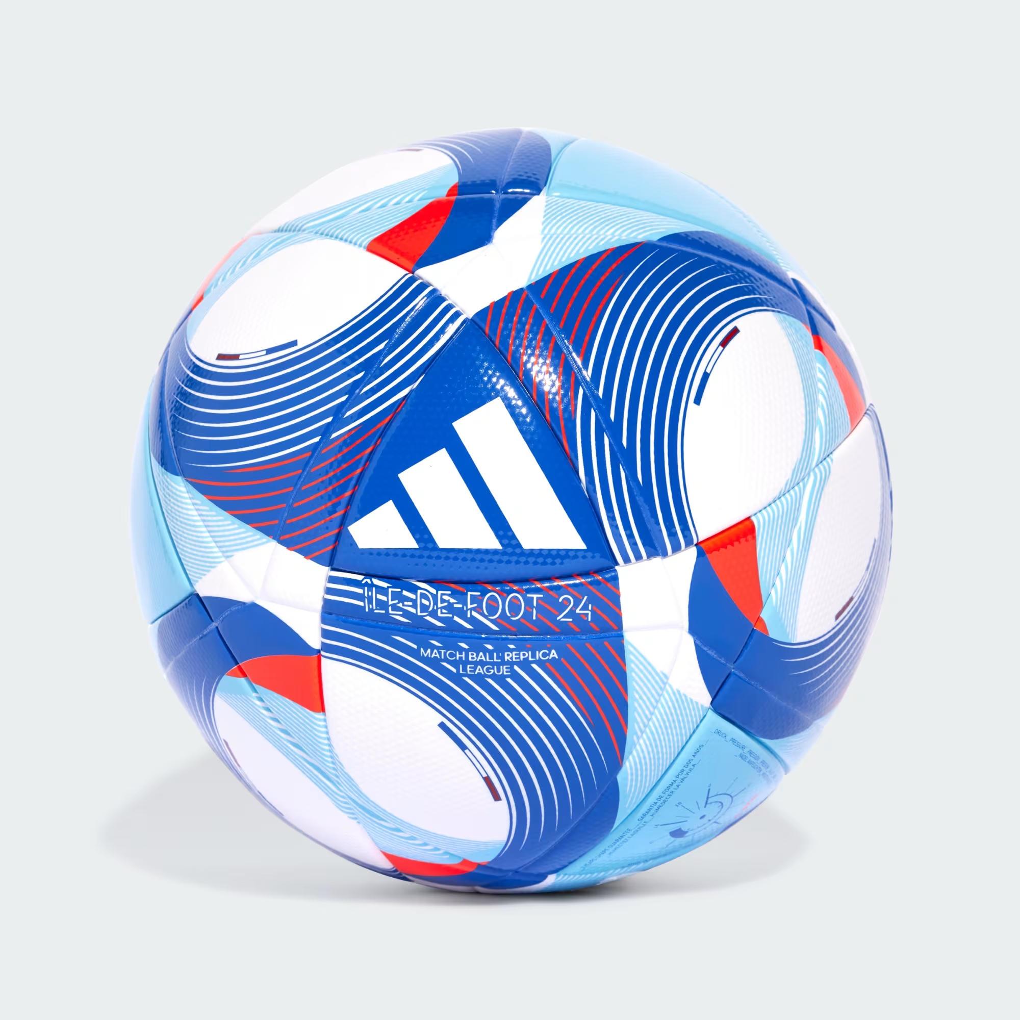OLYMPICS24 LGE - ADIDAS SIYAH