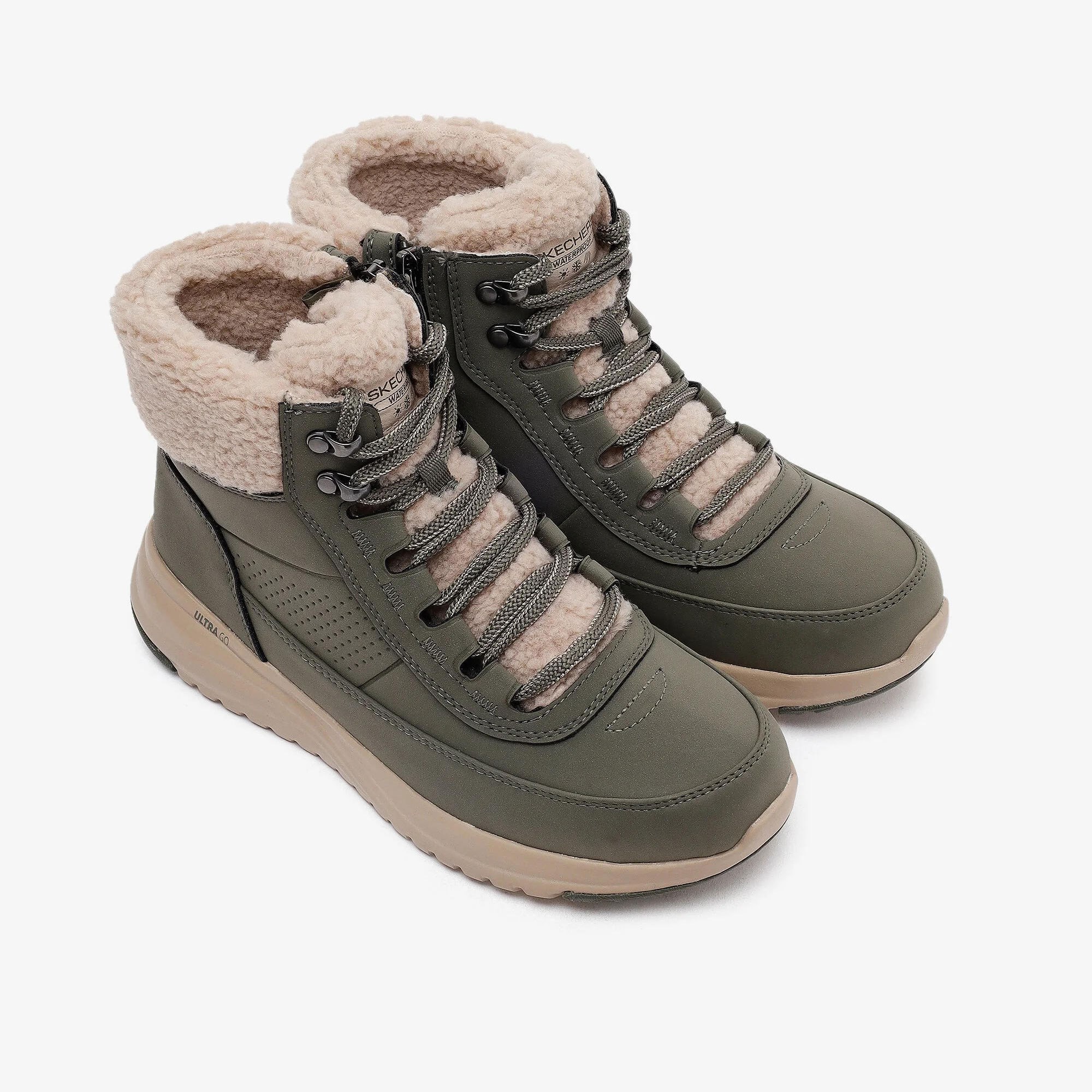 ON-THE-GO STELLAR ALPINE ADVENTURE - OLV