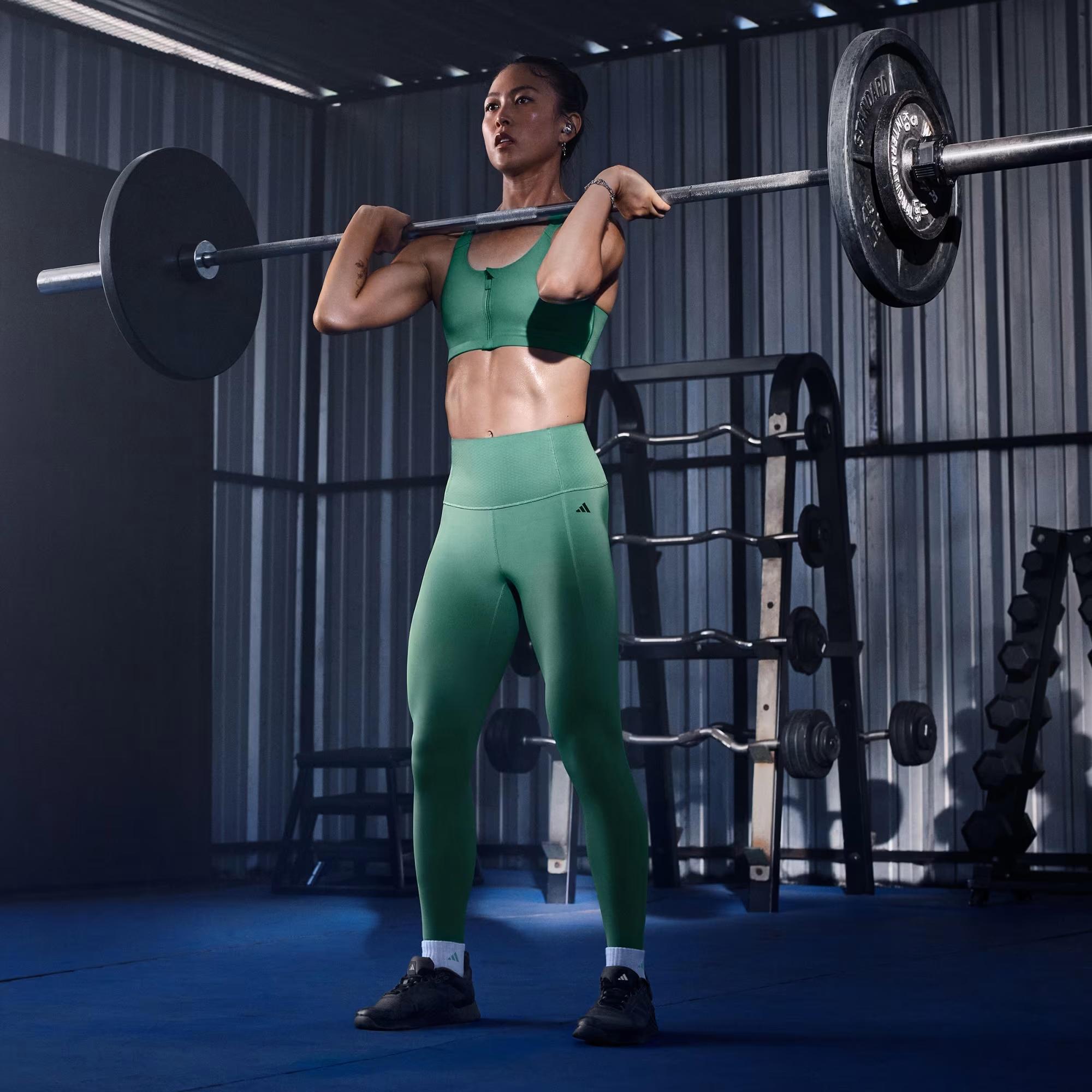 OPME POWER 7/8 - ADIDAS SIYAH