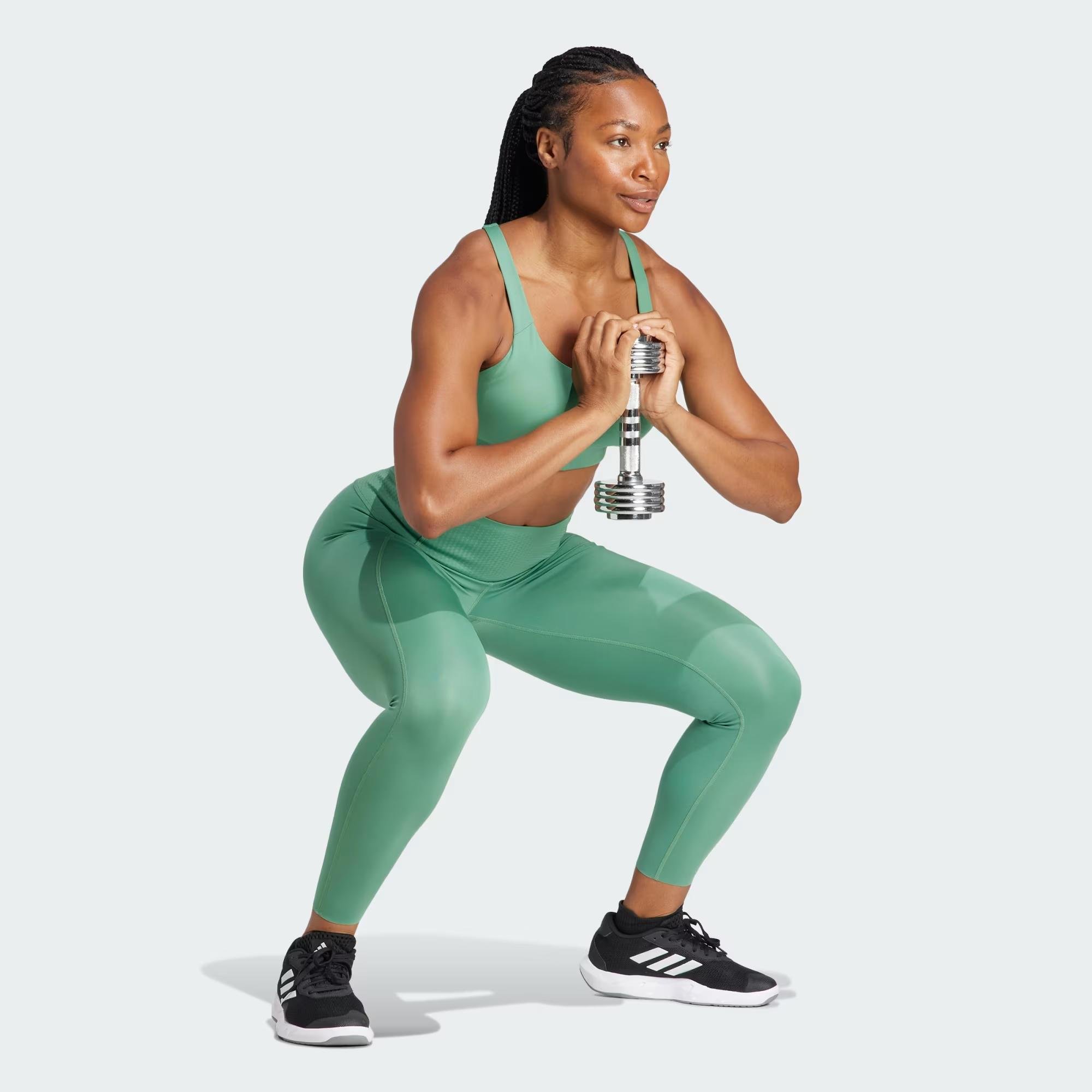 OPME POWER 7/8 - ADIDAS SIYAH