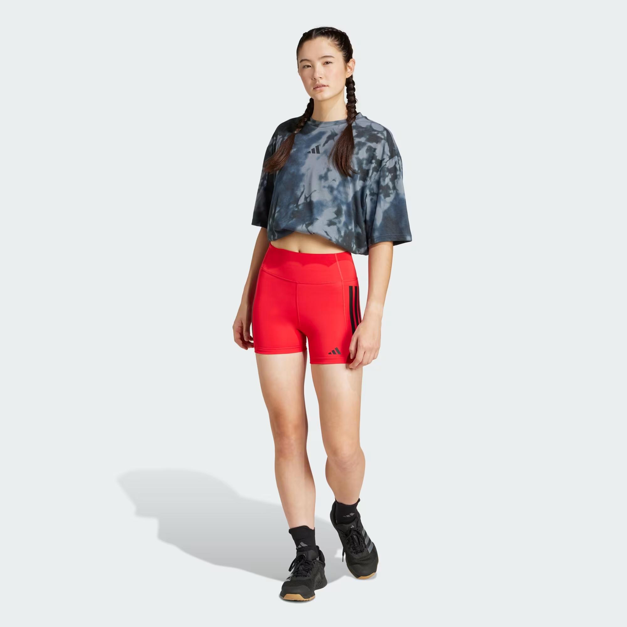 OPT 3S 1/4 - ADIDAS SIYAH