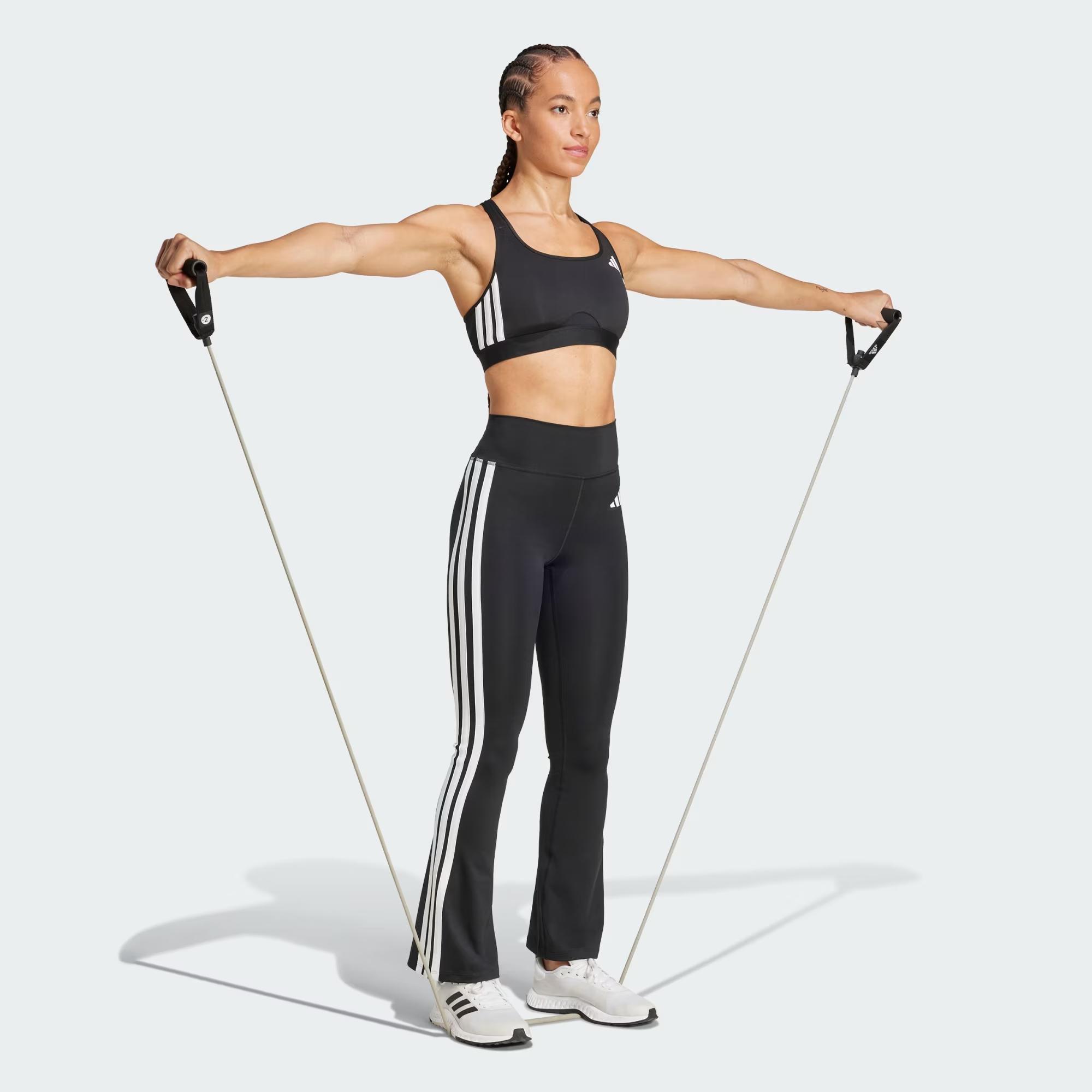 OPT ESS 3S FLAR - ADIDAS SIYAH