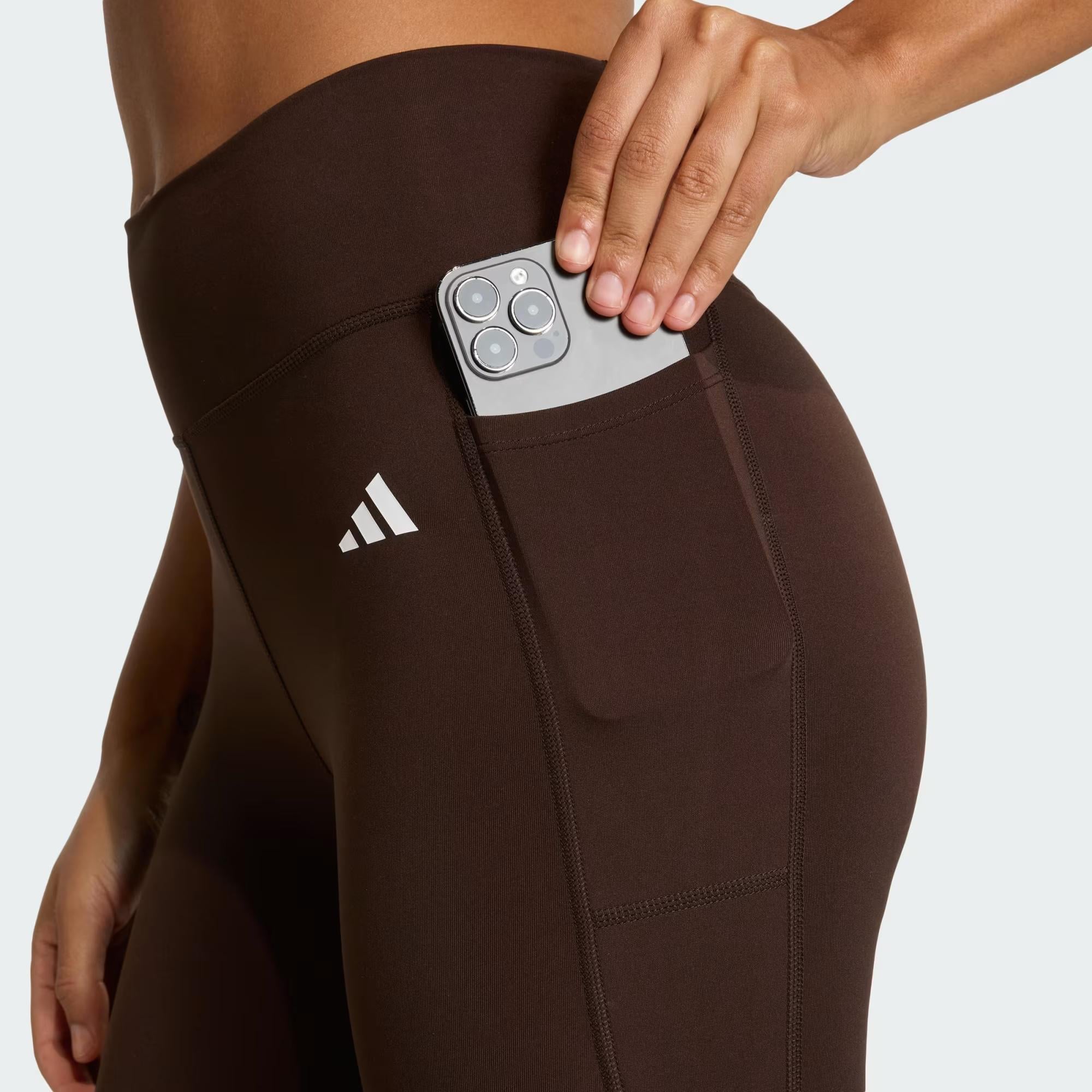 OPT ESS ST 1/1 - ADIDAS SIYAH