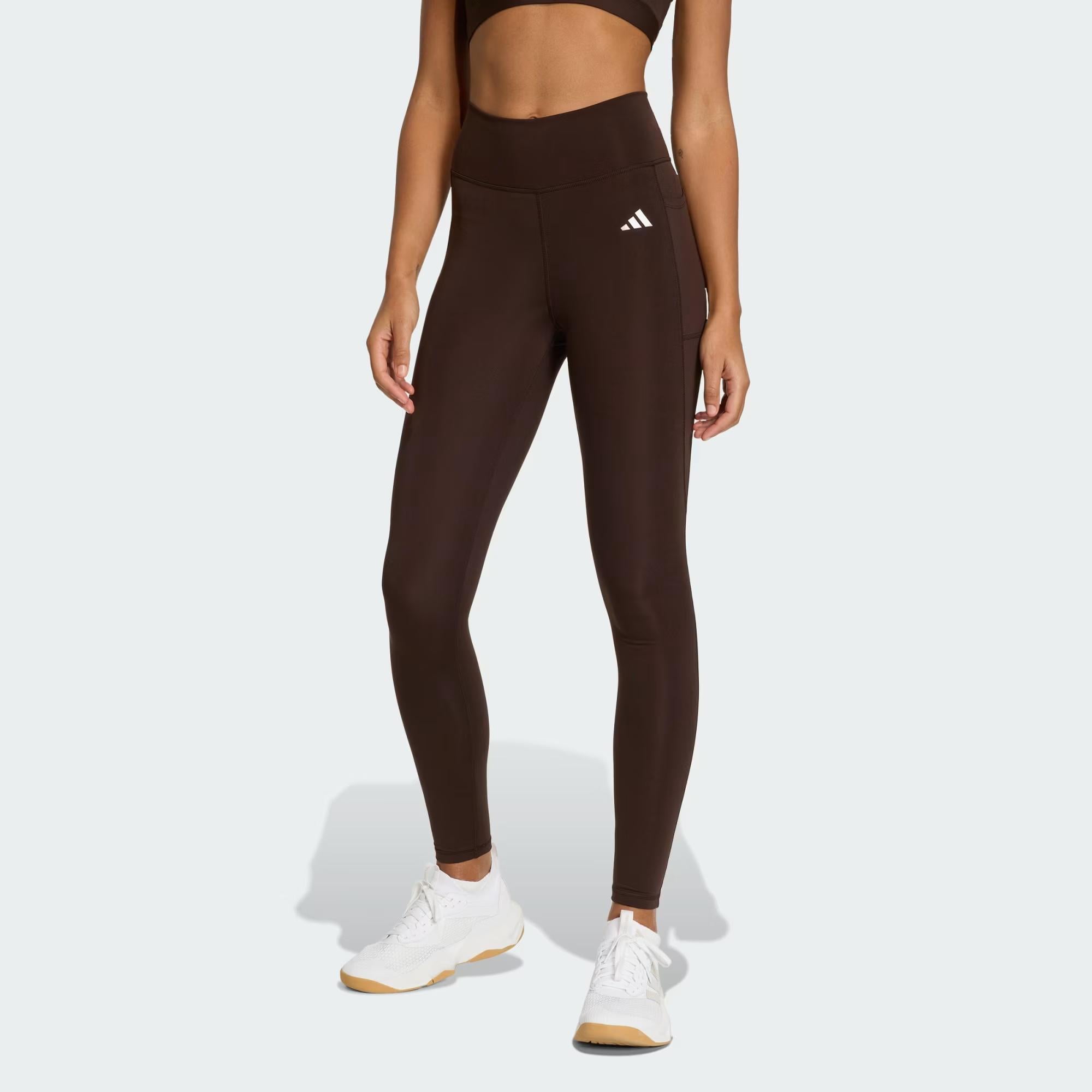 OPT ESS ST 1/1 - ADIDAS SIYAH
