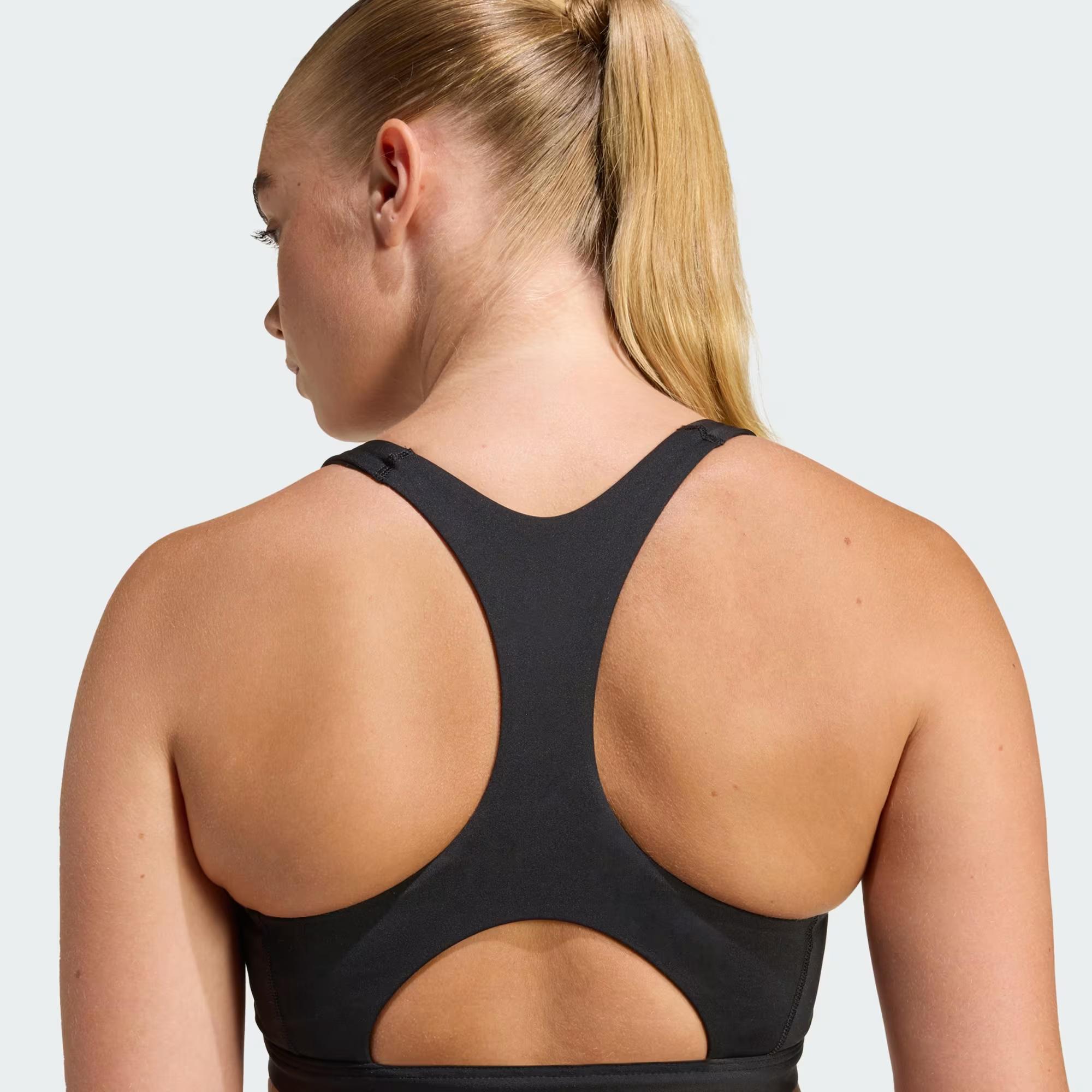 OPT ESS ZIP MS - ADIDAS SIYAH