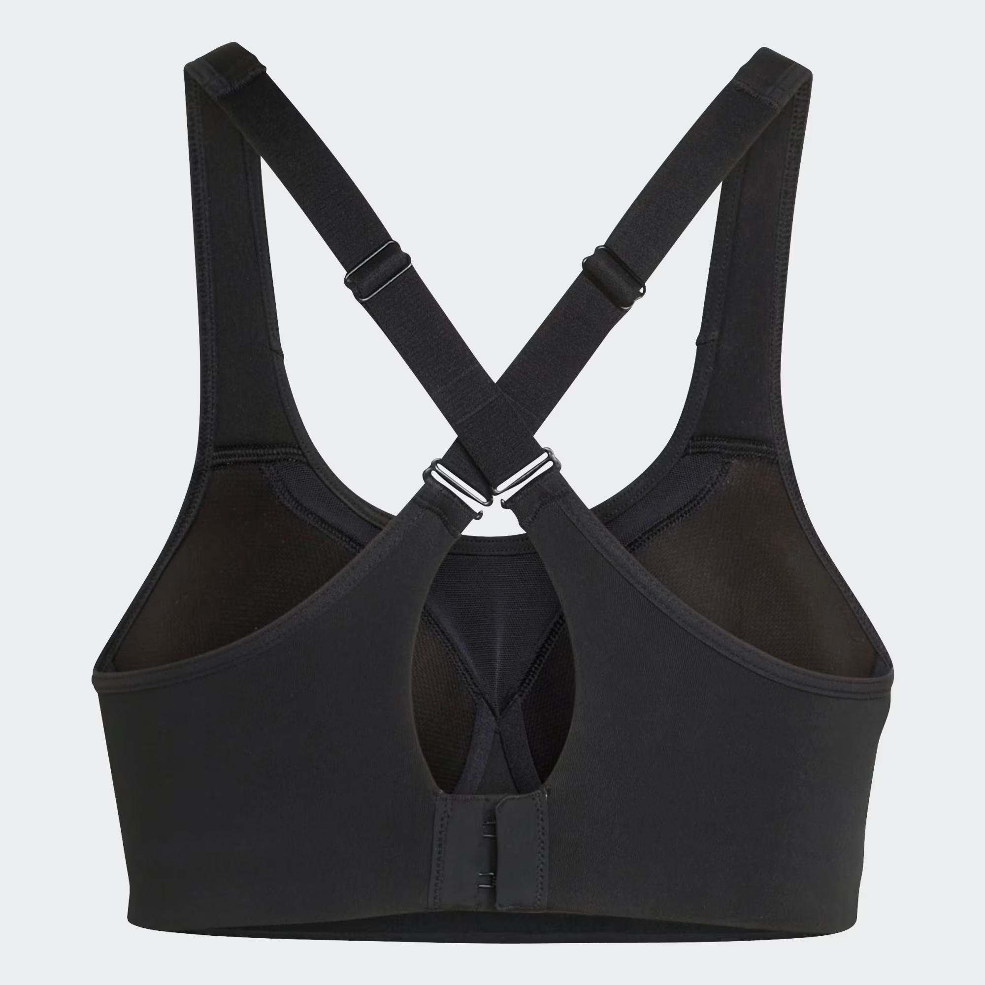 OPT HS BRA - ADIDAS SIYAH