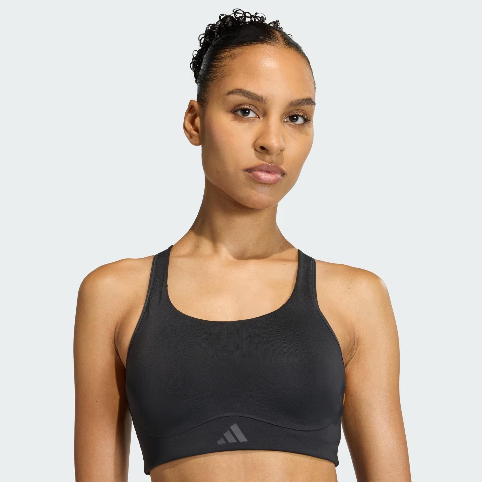 OPT HS BRA - ADIDAS SIYAH