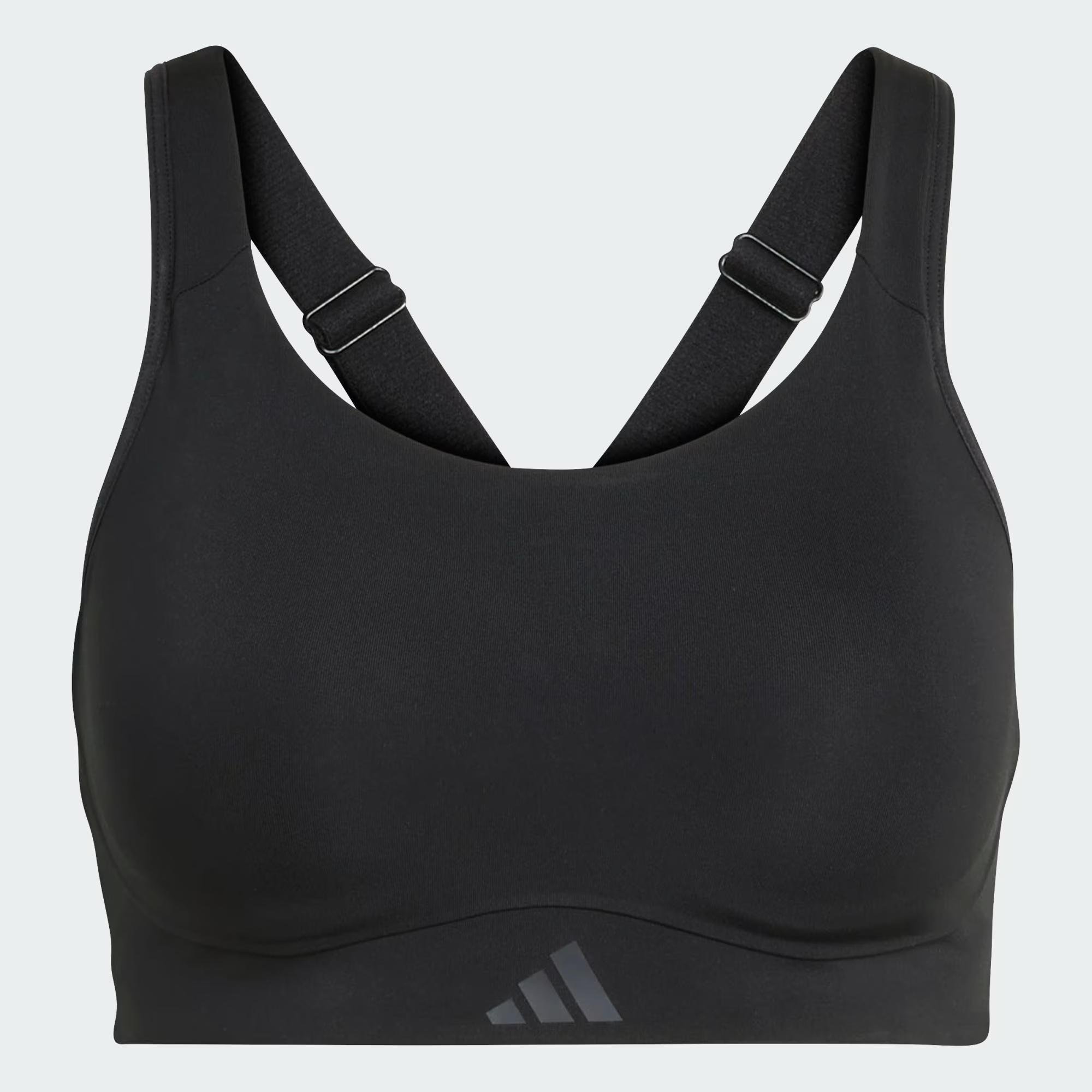 OPT HS BRA - ADIDAS SIYAH