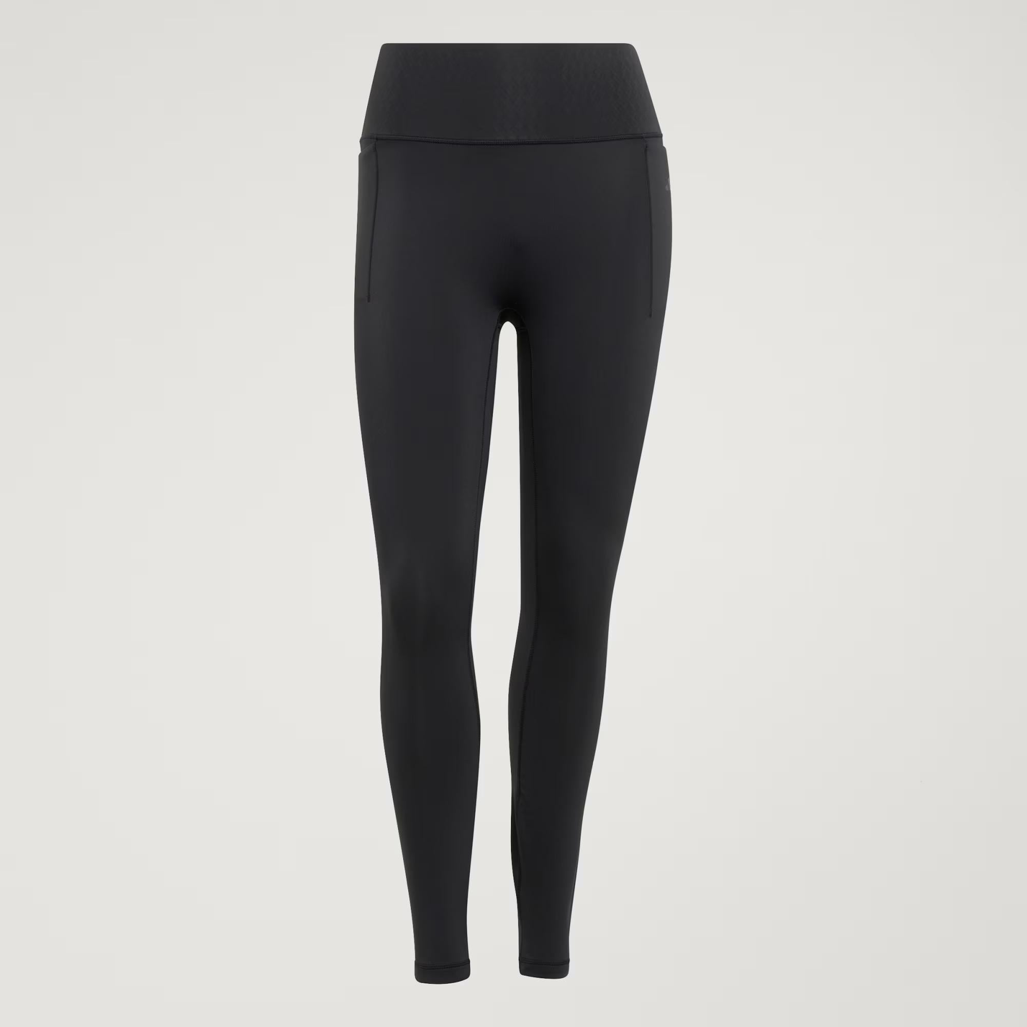 OPT PL 7/8 L - ADIDAS SIYAH