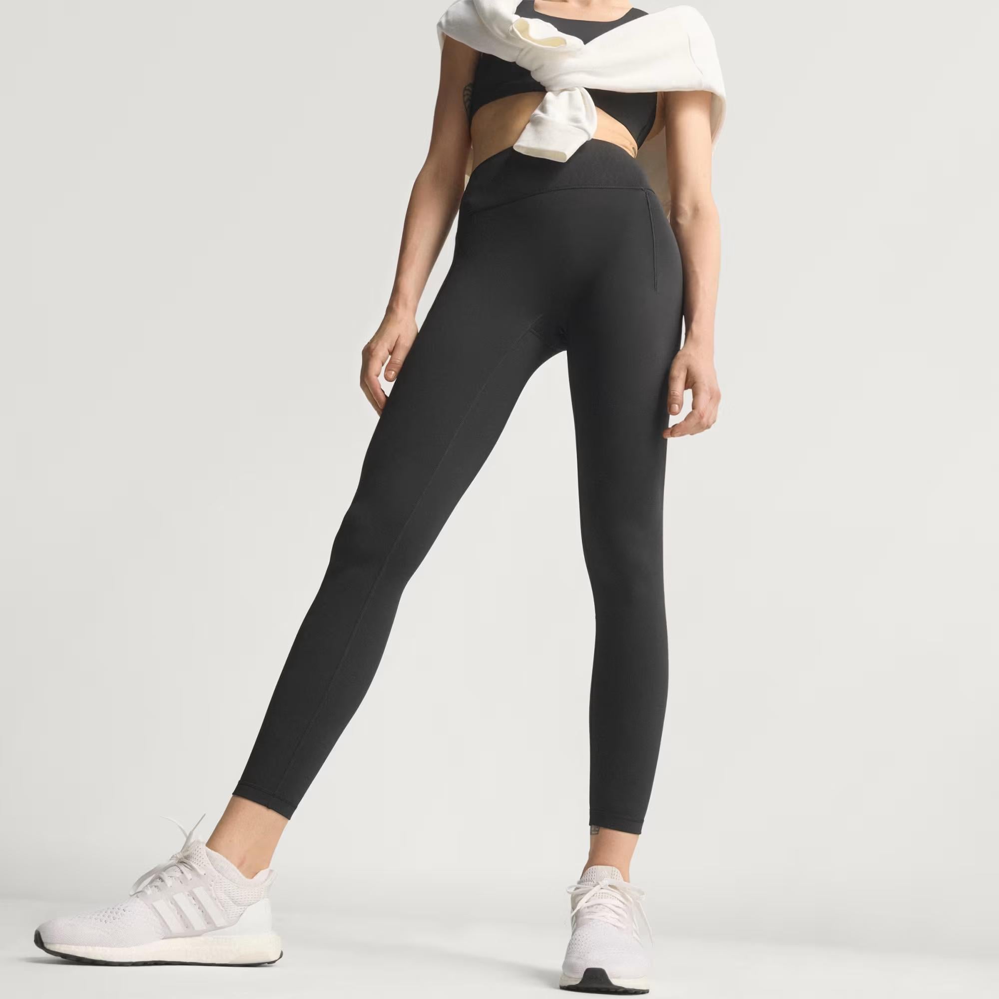 OPT PL 7/8 L - ADIDAS SIYAH