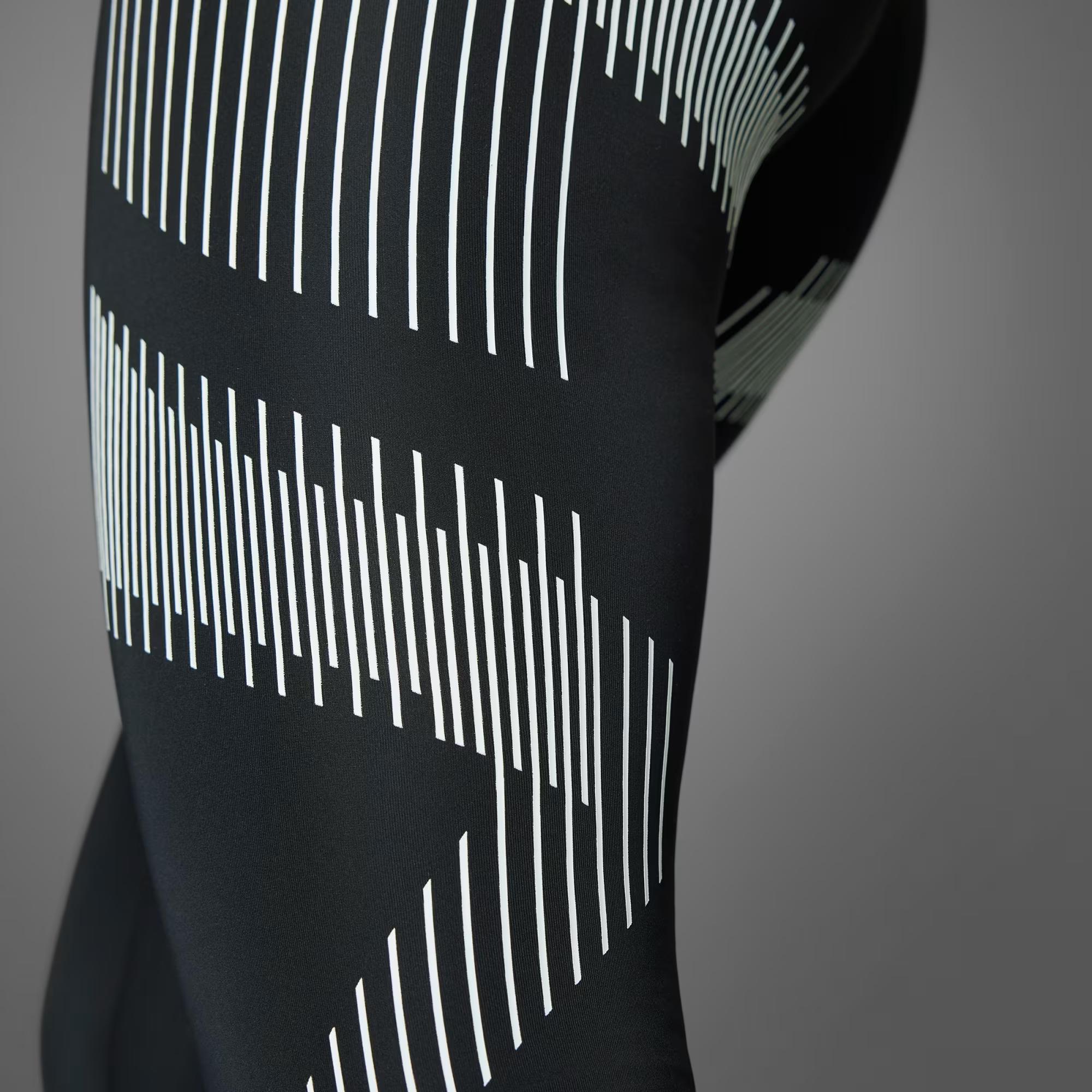 OPT POWER 7/8 L - ADIDAS SIYAH