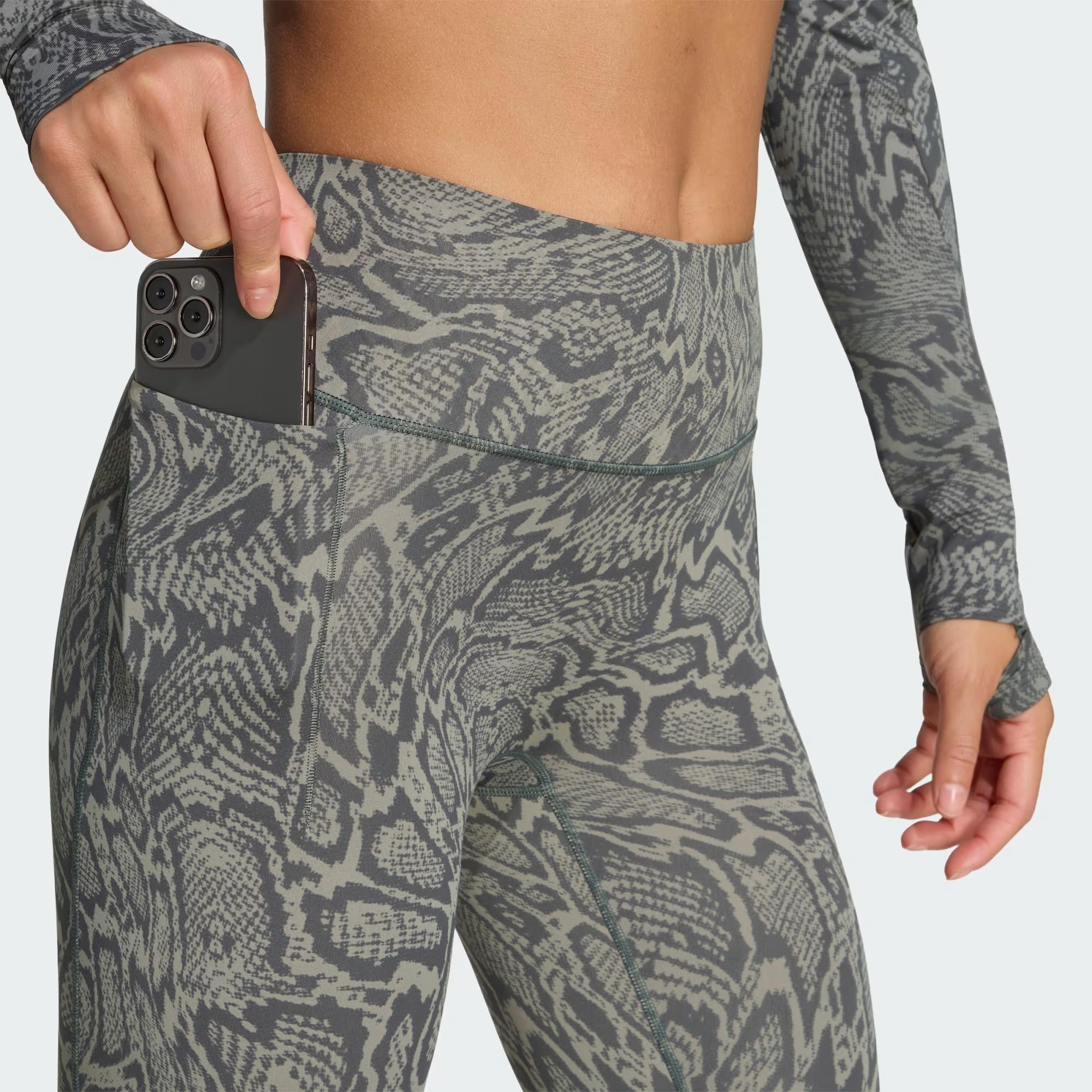 OPT PrimeLift - ADIDAS SIYAH