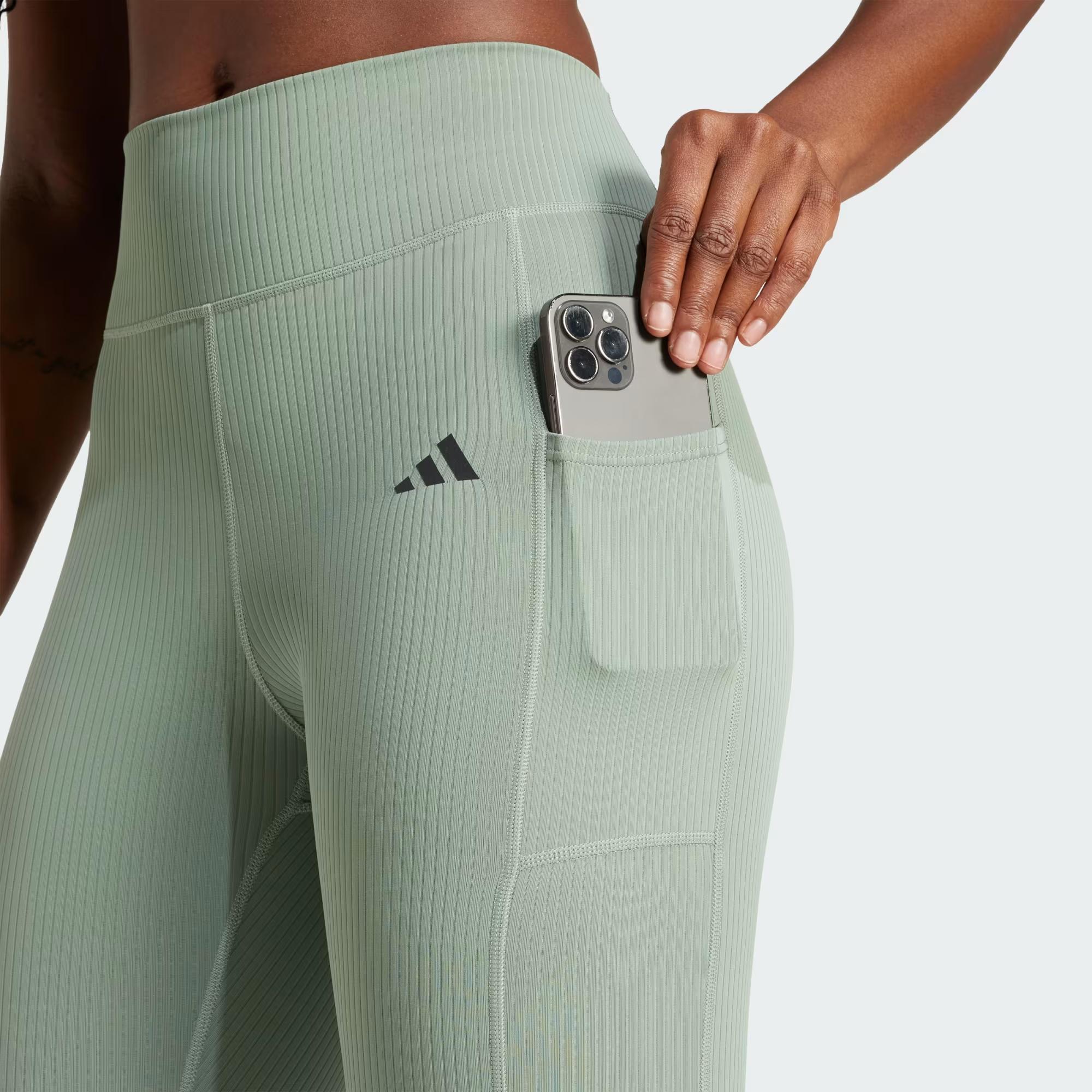 OPT RIB 7/8 L - ADIDAS SIYAH