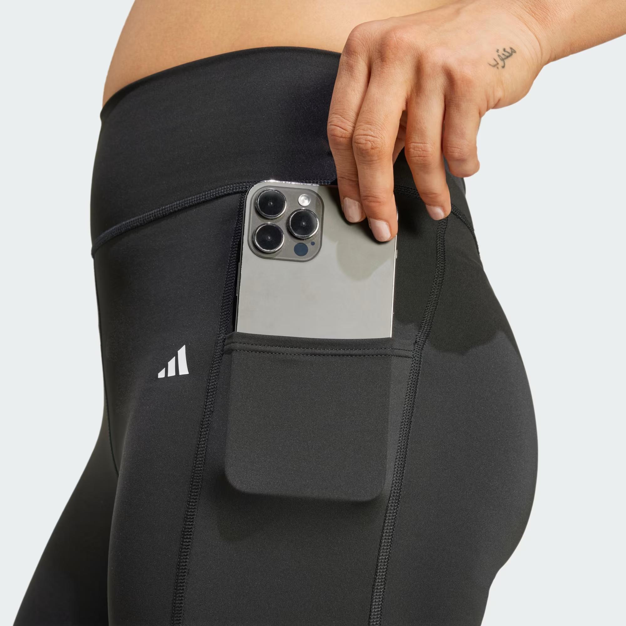 OPT ST 2.0 7/8 - ADIDAS SIYAH