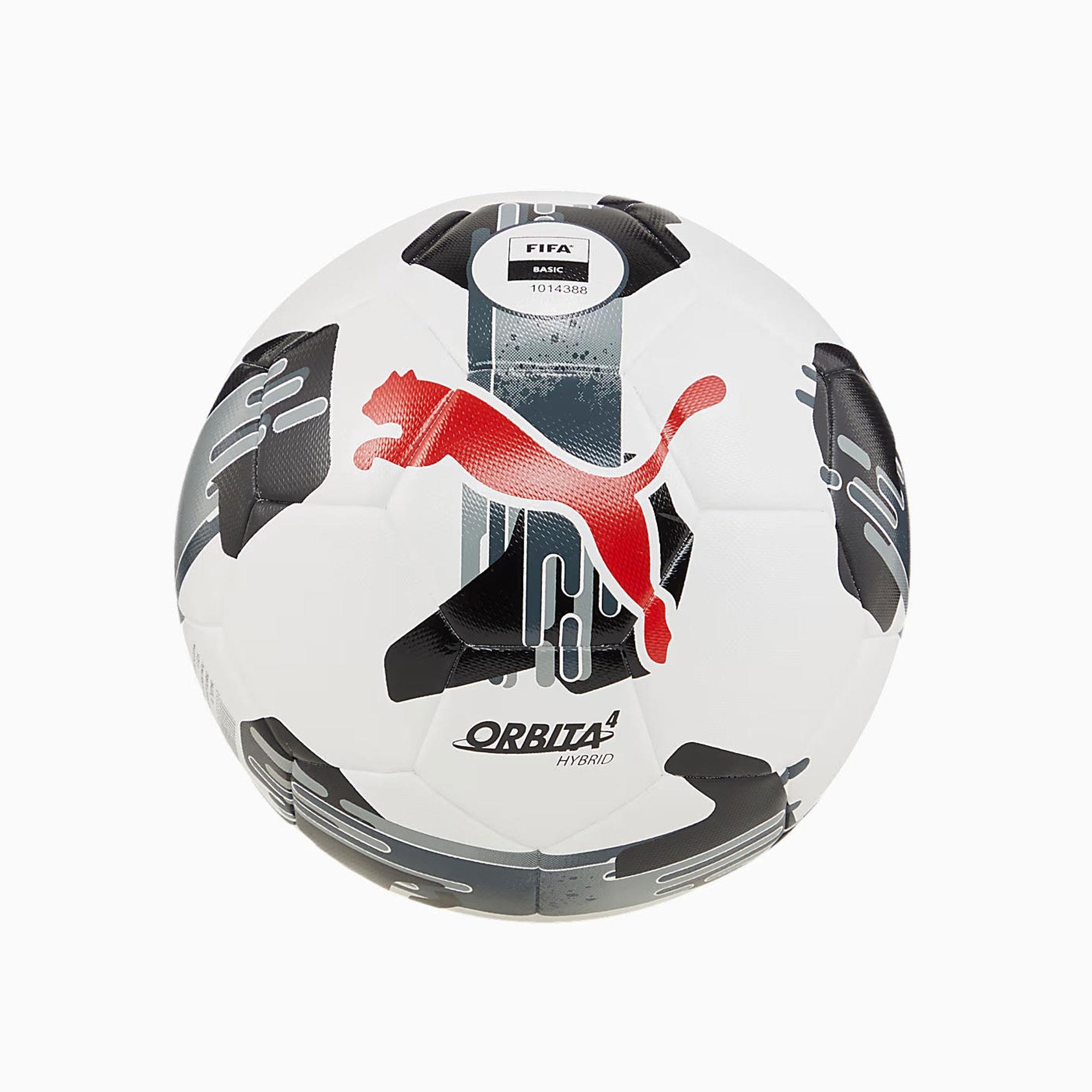 Orbita 4 HYB (FIFA Basic) - PUMA 02