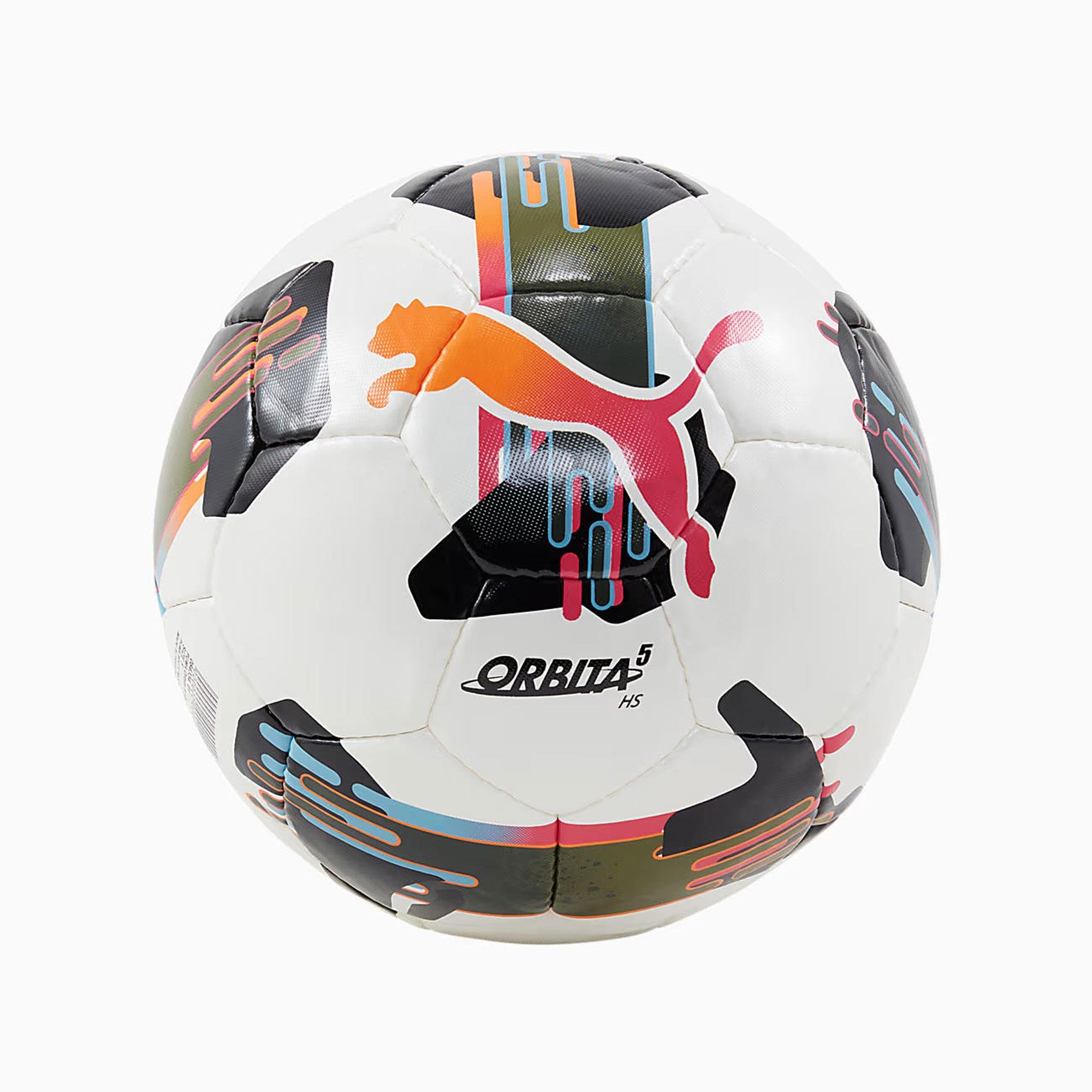 Orbita 5 HS - PUMA 01