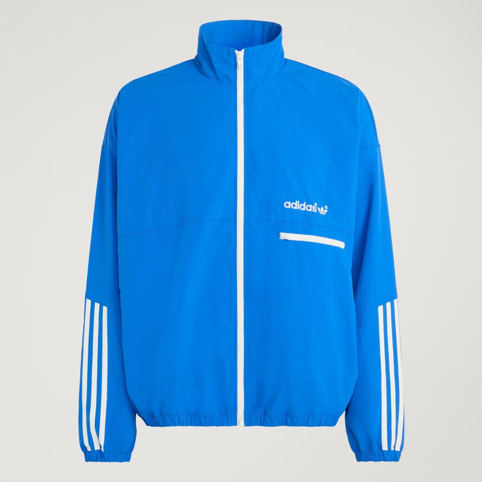 OS FB JACKET - ADIDAS SIYAH
