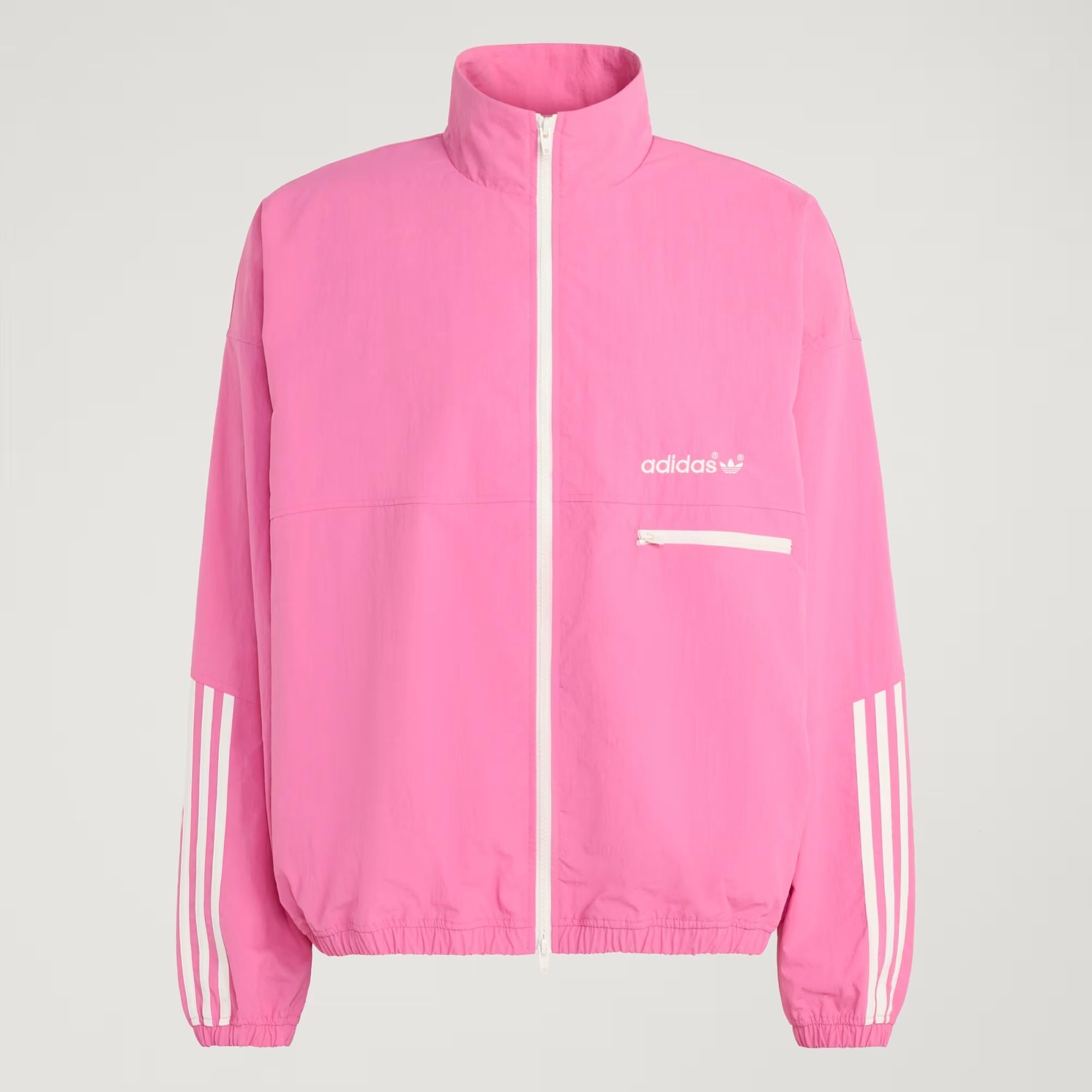 OS FB JACKET - ADIDAS SIYAH