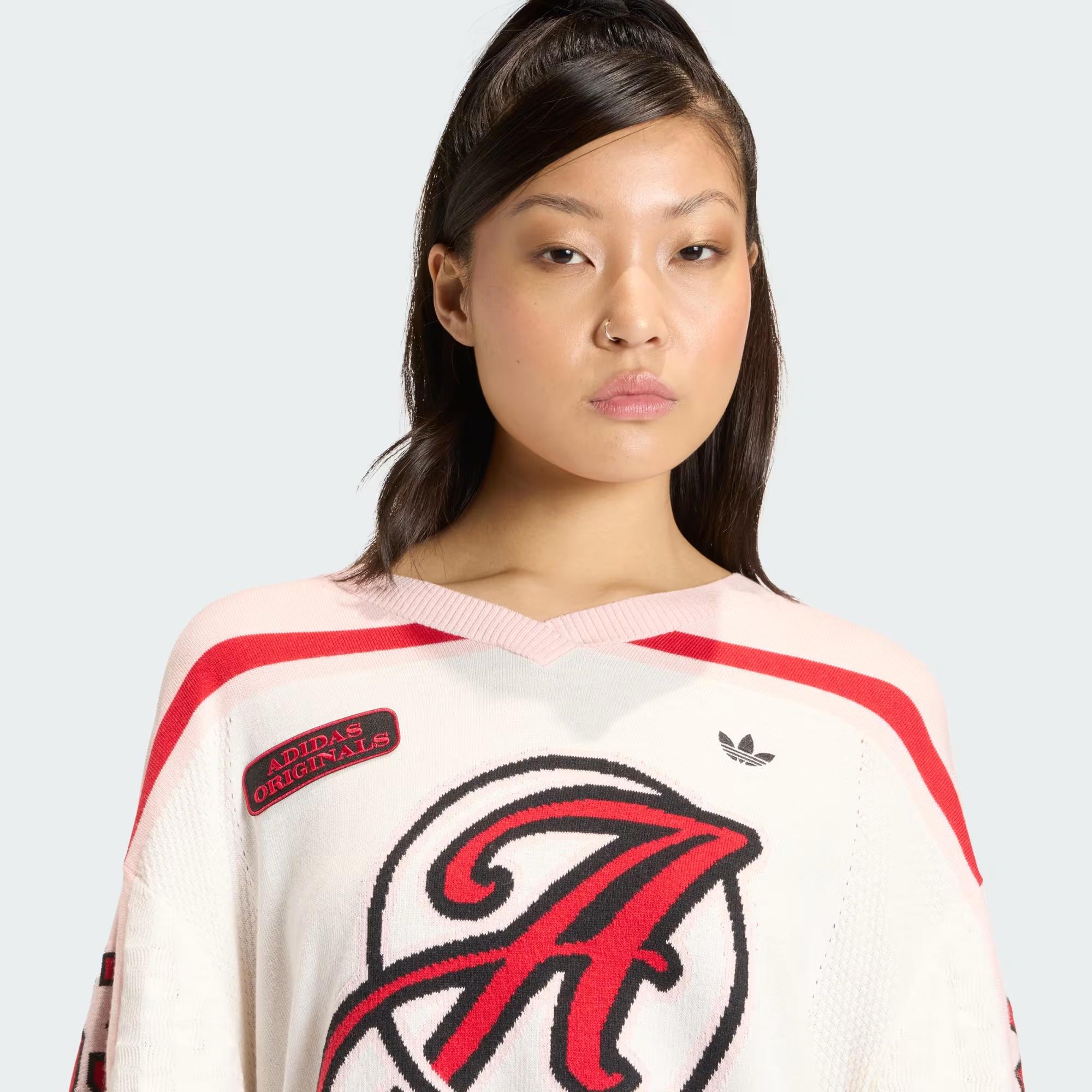 OS JERSEY - ADIDAS SIYAH