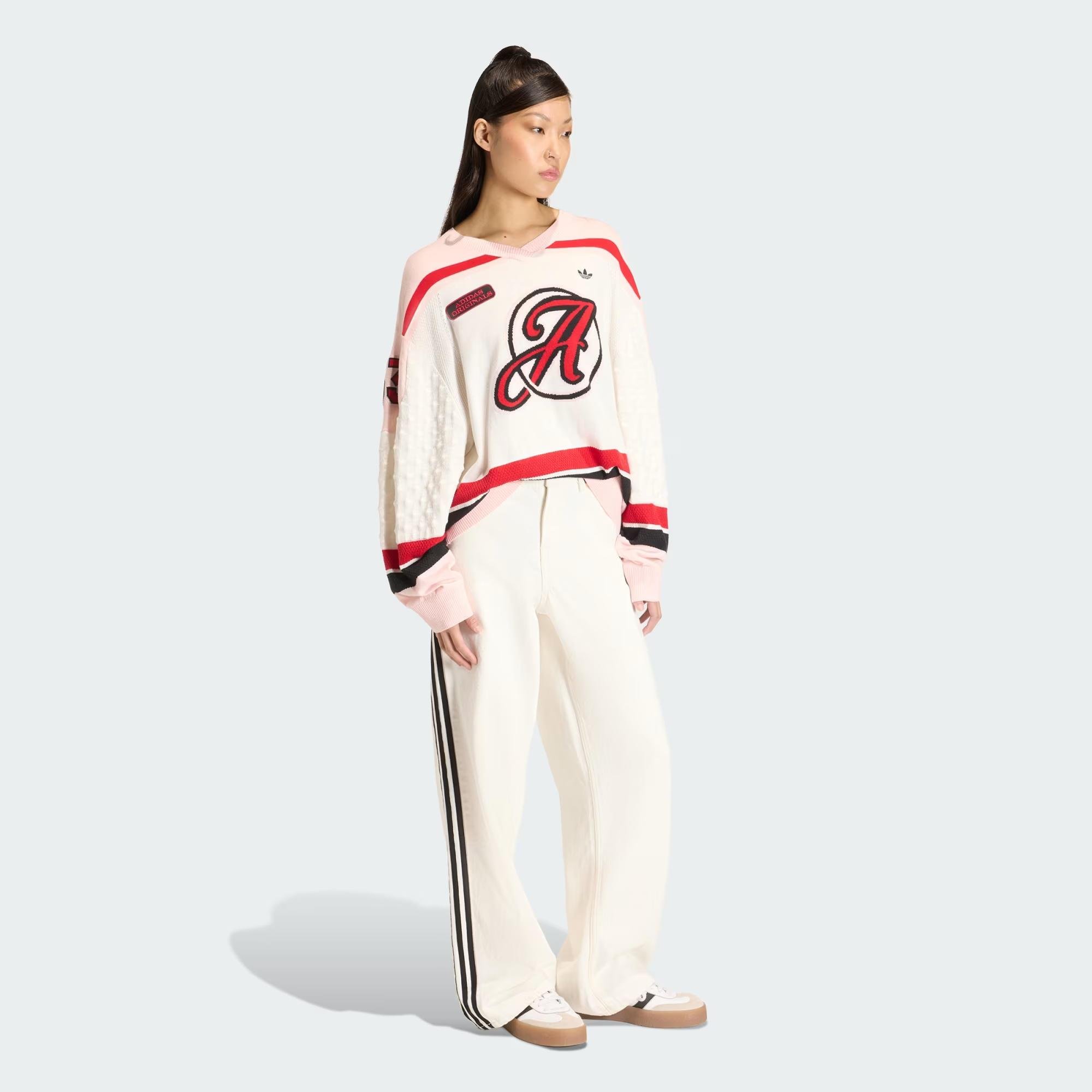 OS JERSEY - ADIDAS SIYAH