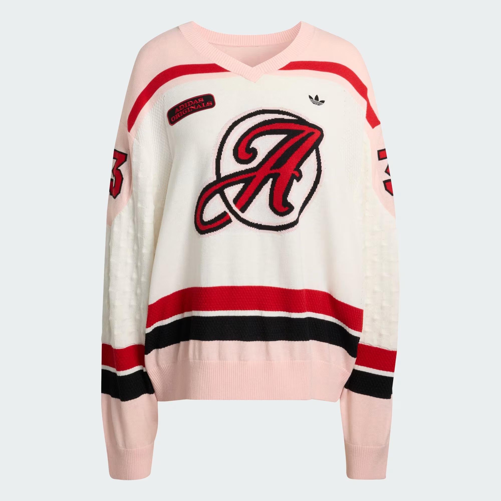 OS JERSEY - ADIDAS SIYAH