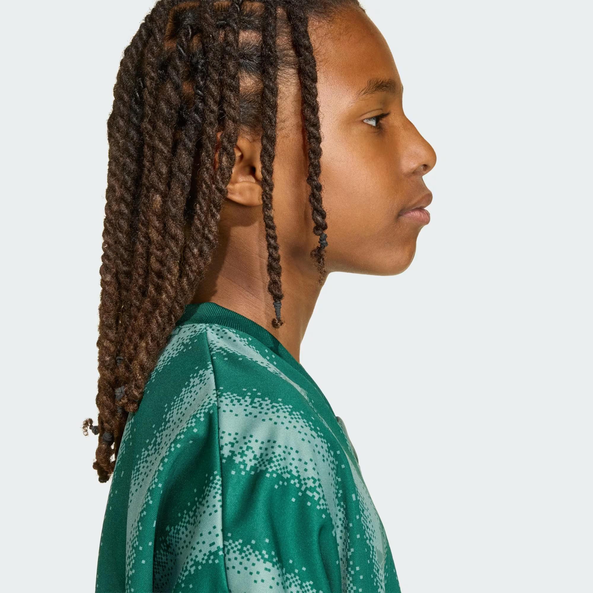 OS JERSEY TEE - ADIDAS SIYAH