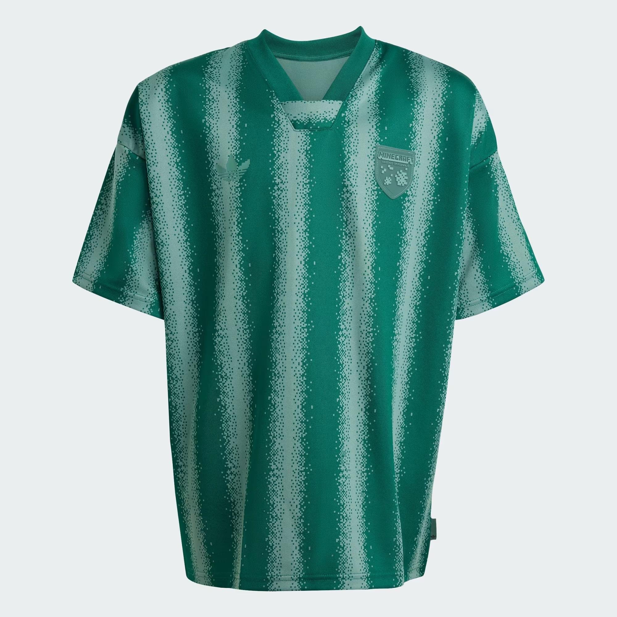 OS JERSEY TEE - ADIDAS SIYAH