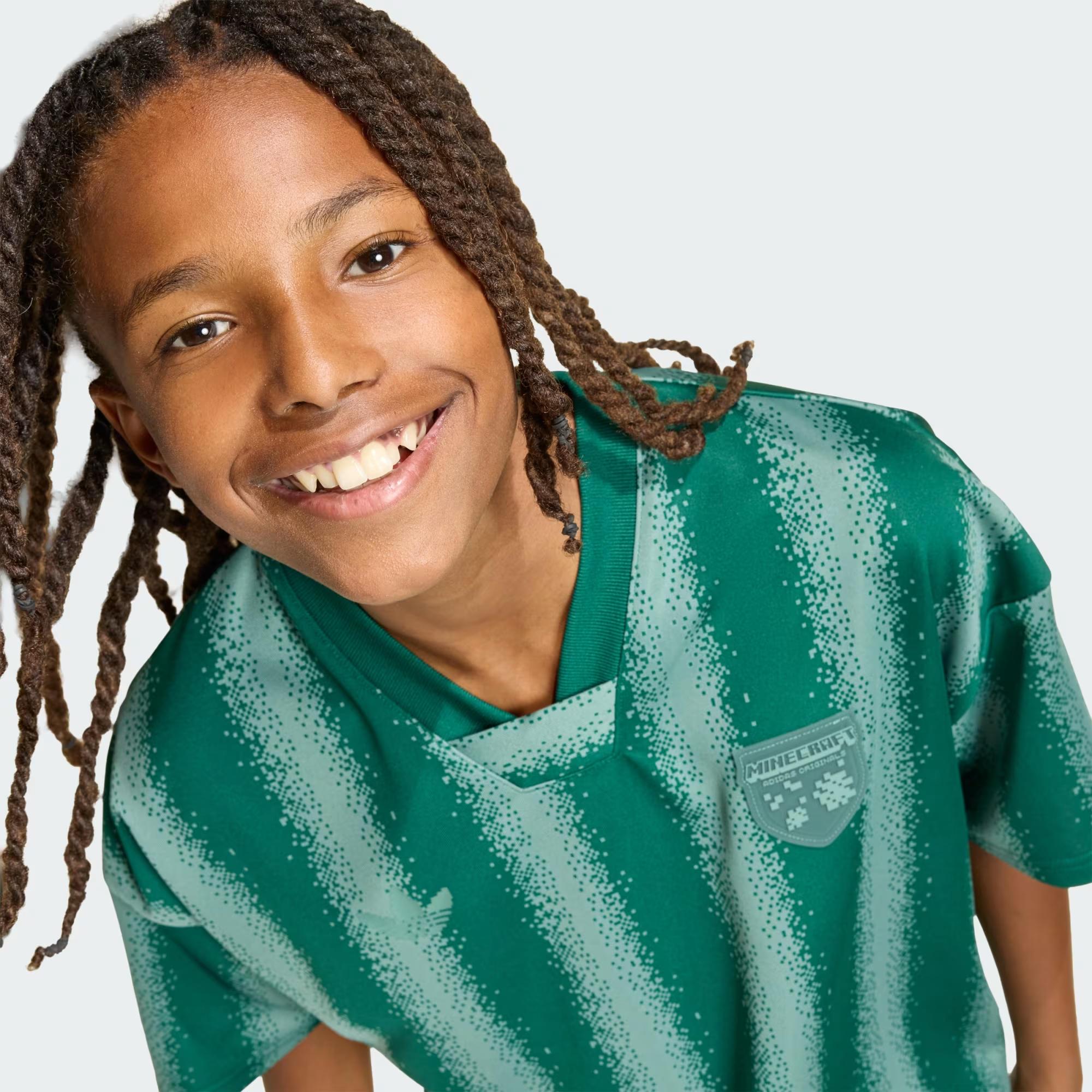 OS JERSEY TEE - ADIDAS SIYAH