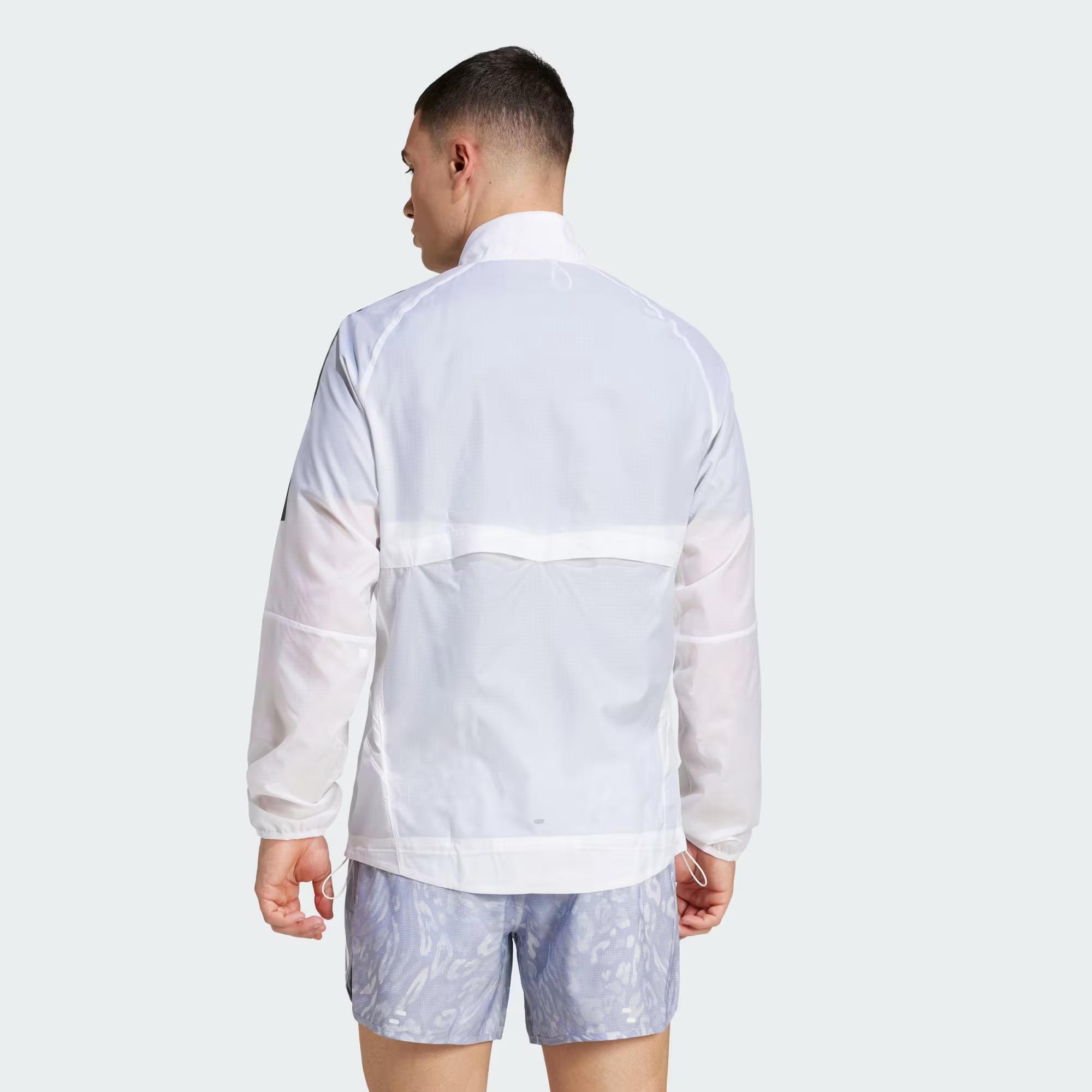 OTR 3S JACKET M - ADIDAS SIYAH