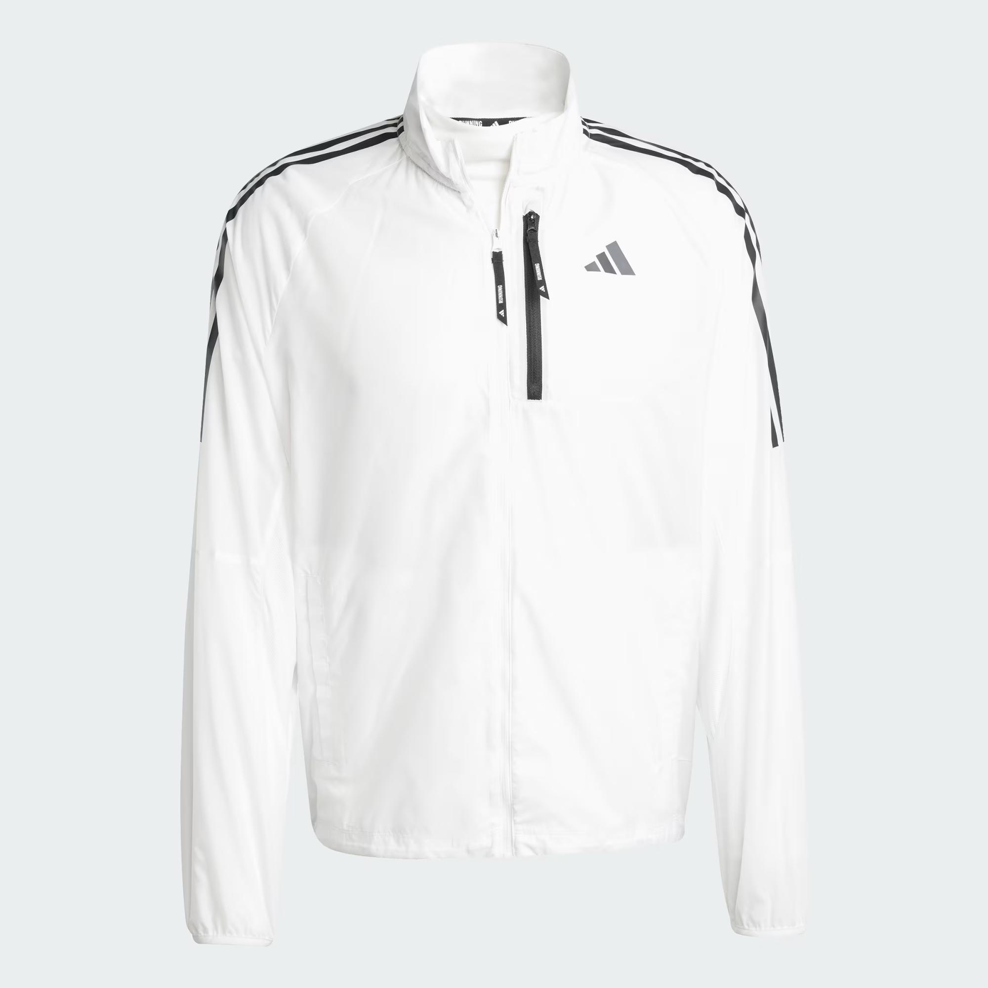 OTR 3S JACKET M - ADIDAS SIYAH