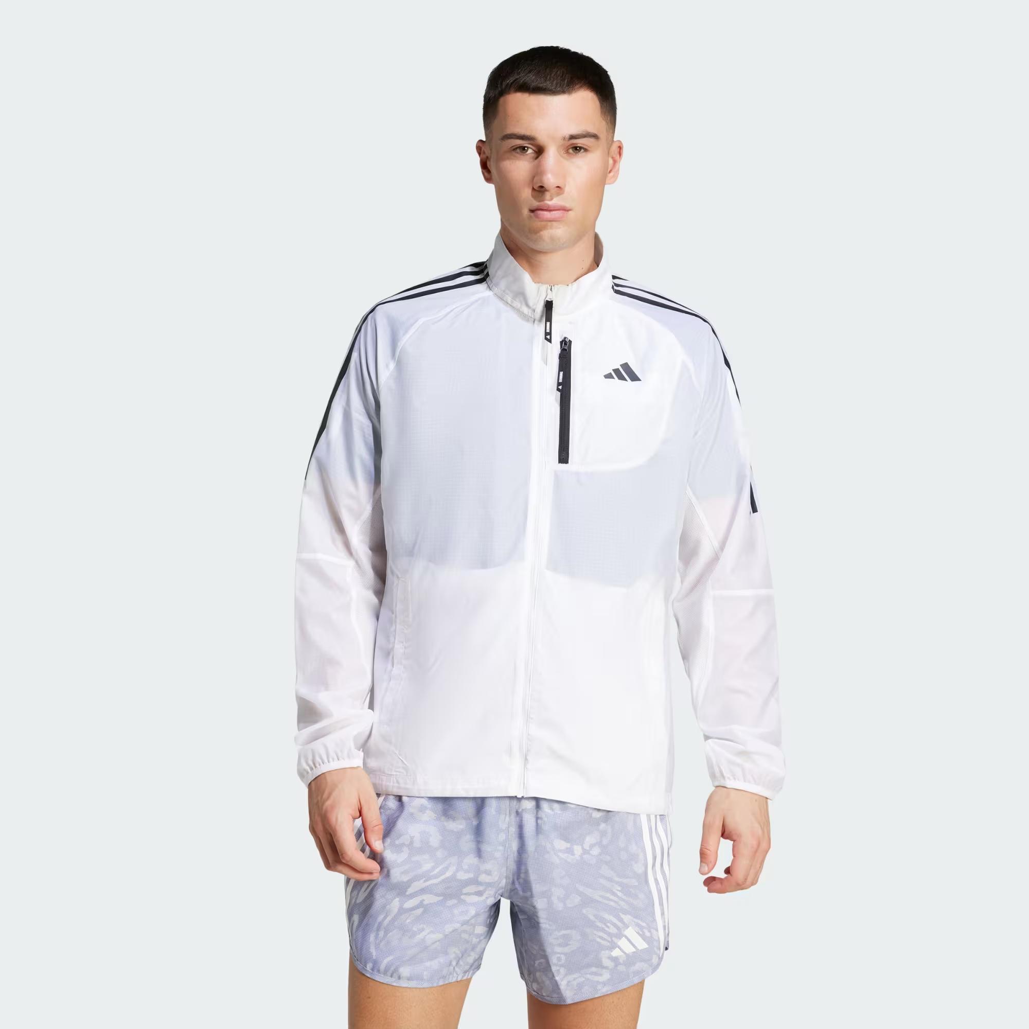 OTR 3S JACKET M - ADIDAS SIYAH