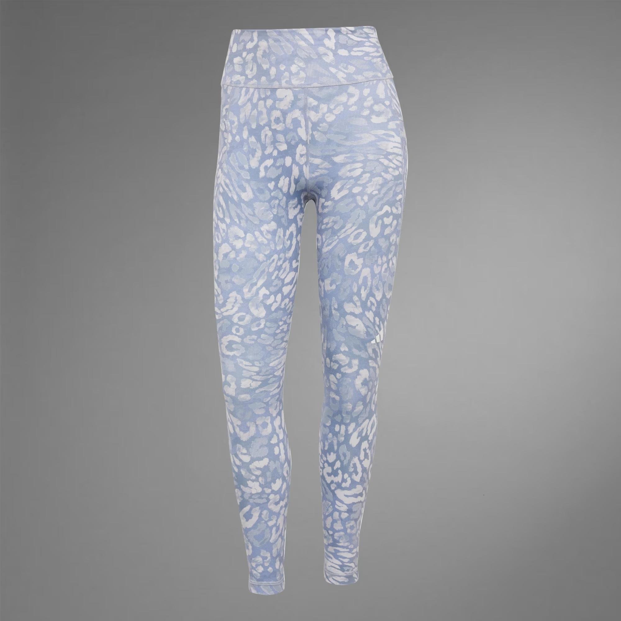 OTR AOP 7/8 - ADIDAS SIYAH