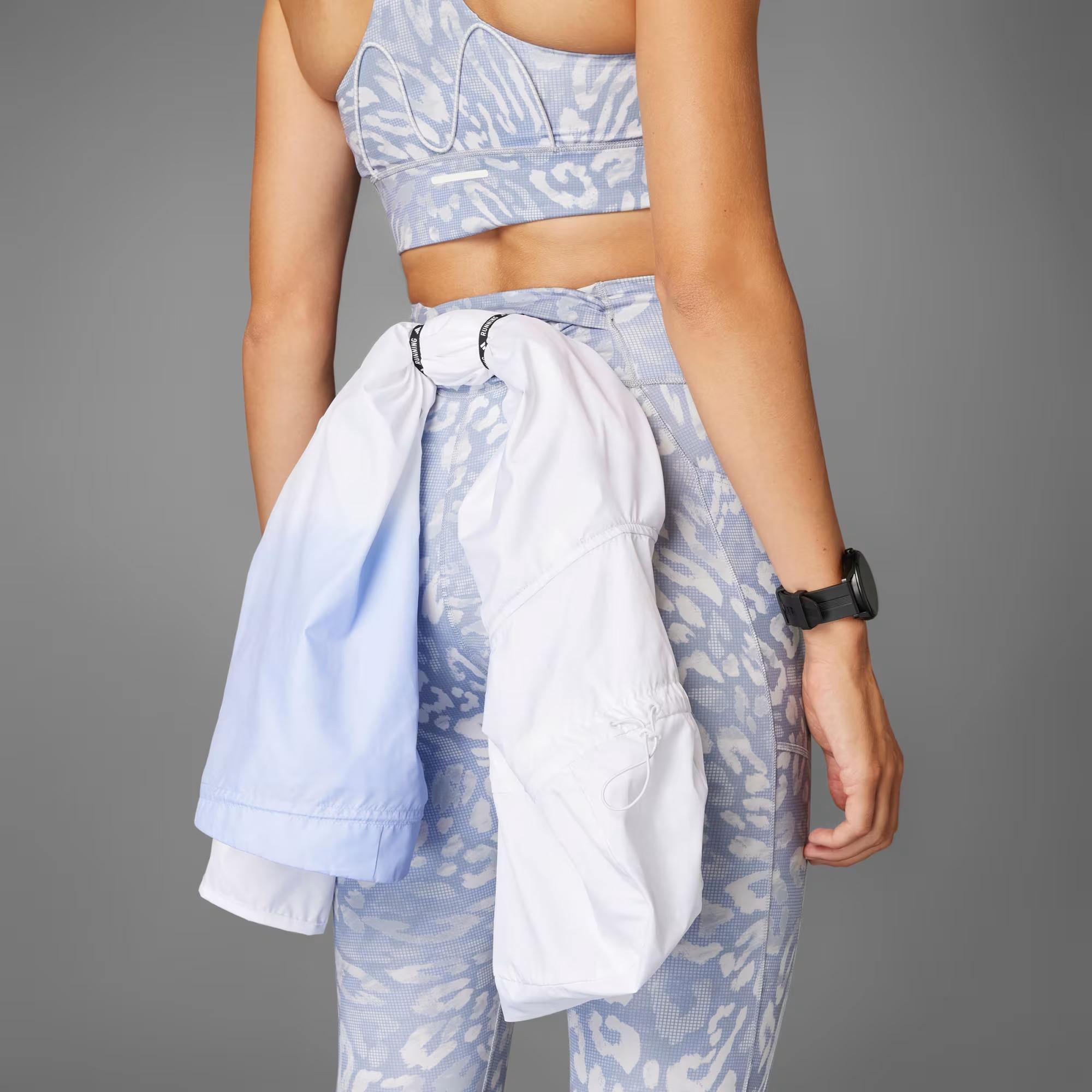 OTR AOP 7/8 - ADIDAS SIYAH