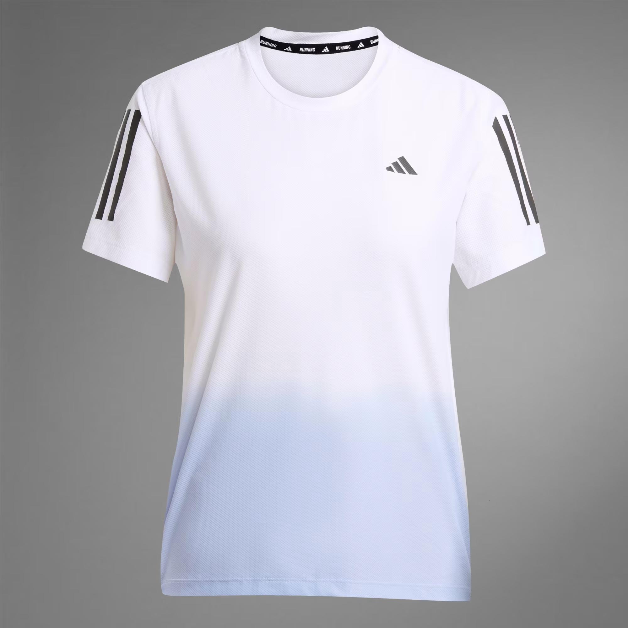 OTR B CB TEE W - ADIDAS SIYAH