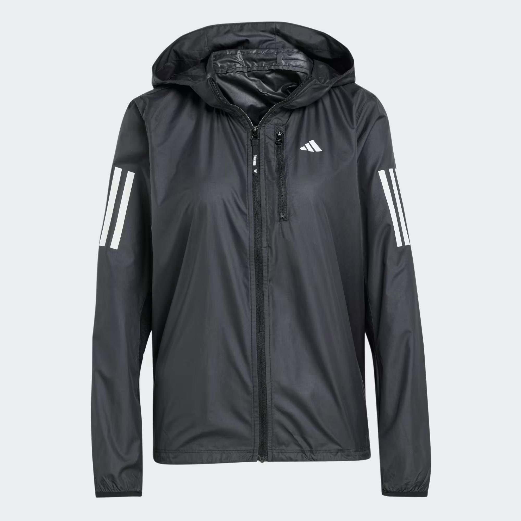 OTR B JKT - ADIDAS SIYAH