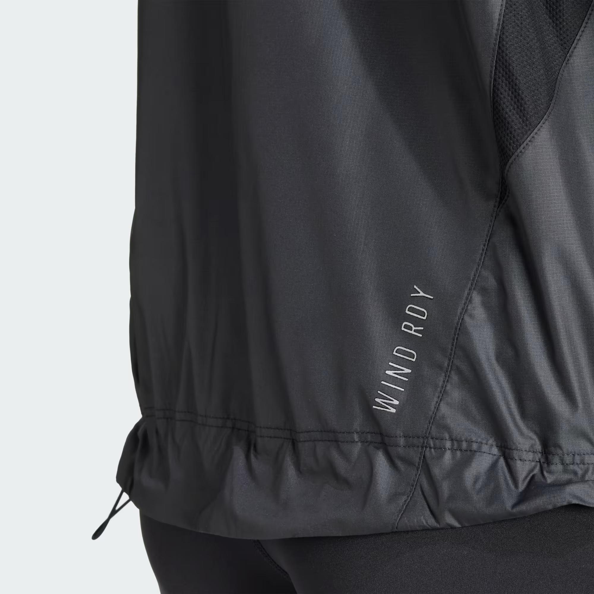 OTR B JKT - ADIDAS SIYAH