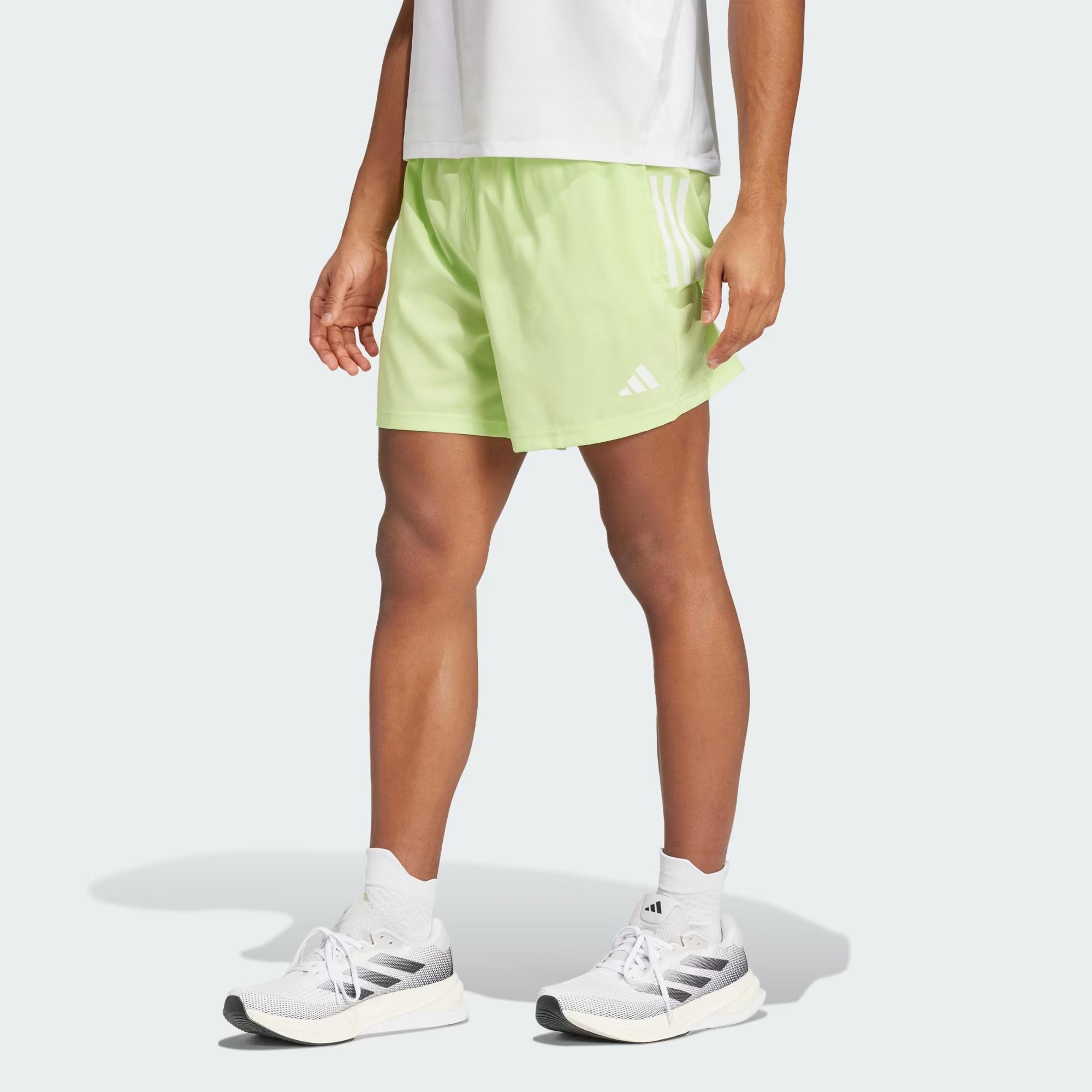OTR B SHORT - ADIDAS SIYAH