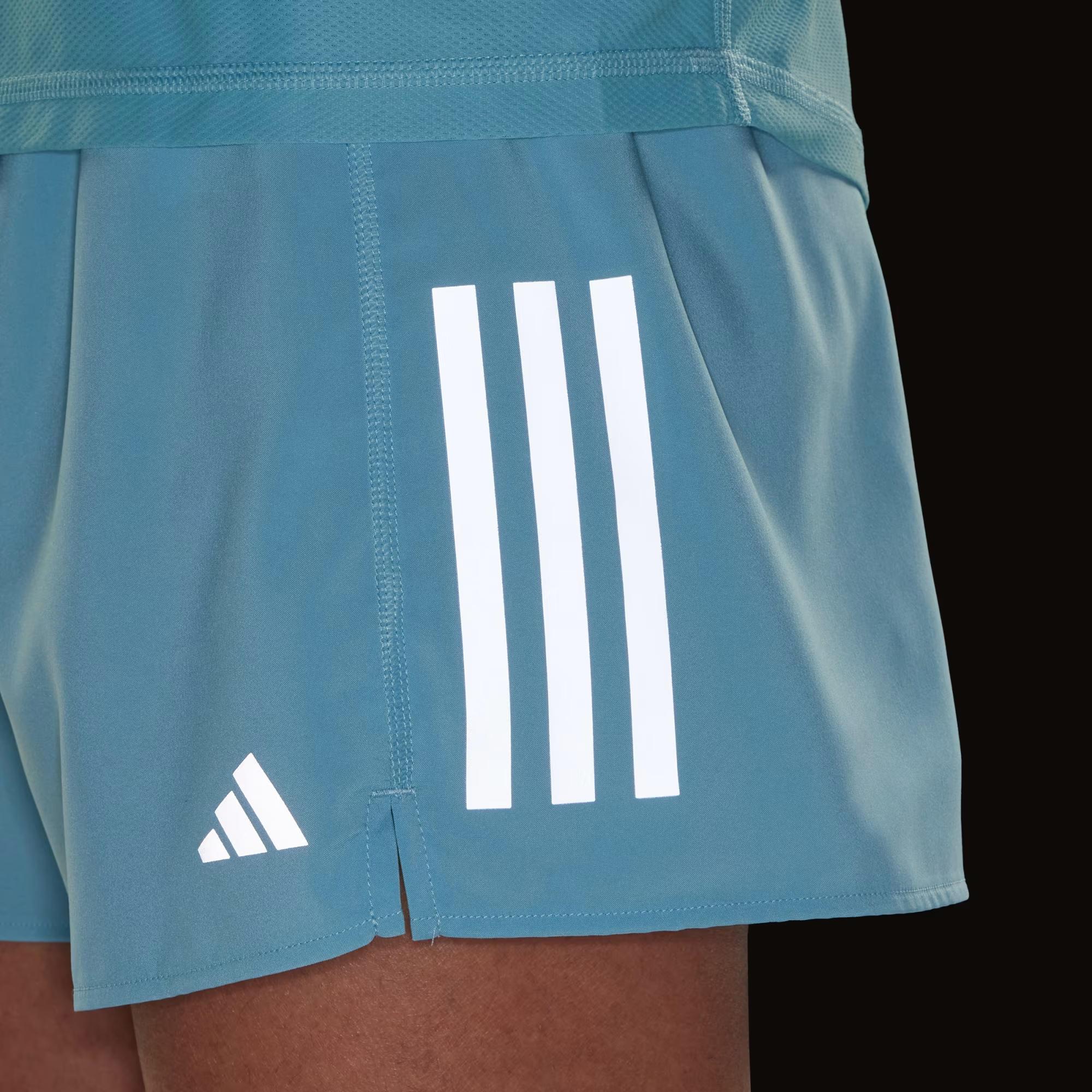 OTR B SHORT - ADIDAS SIYAH