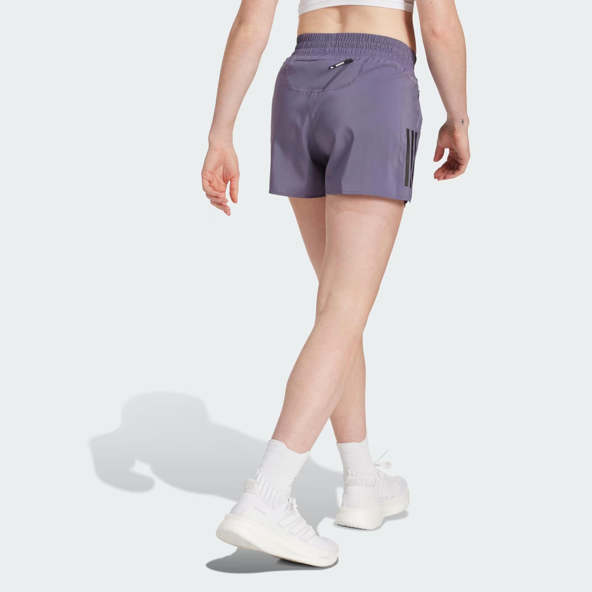 OTR B SHORT - ADIDAS SIYAH